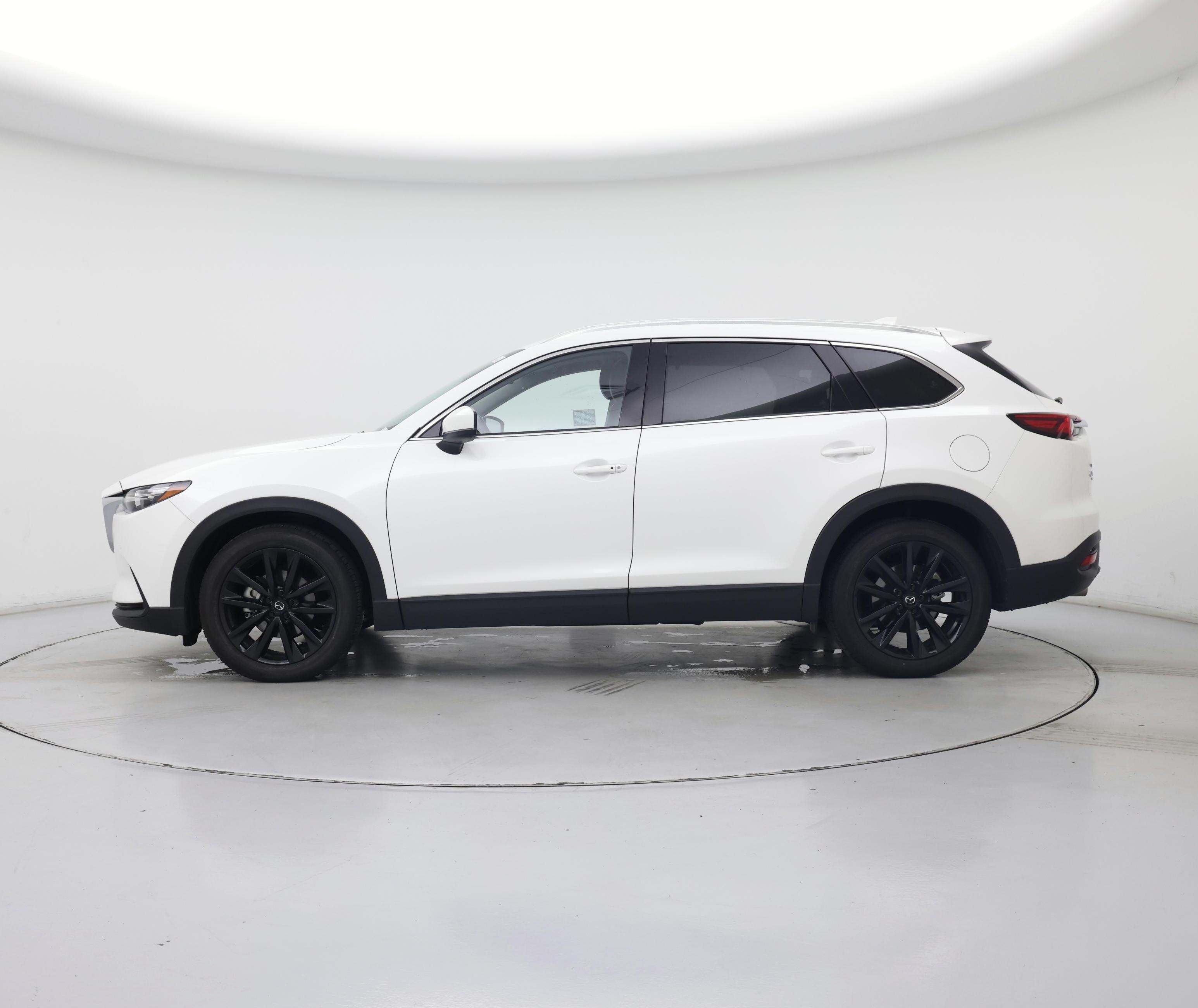 Thumbnail: 2022 Mazda CX-9 - 3