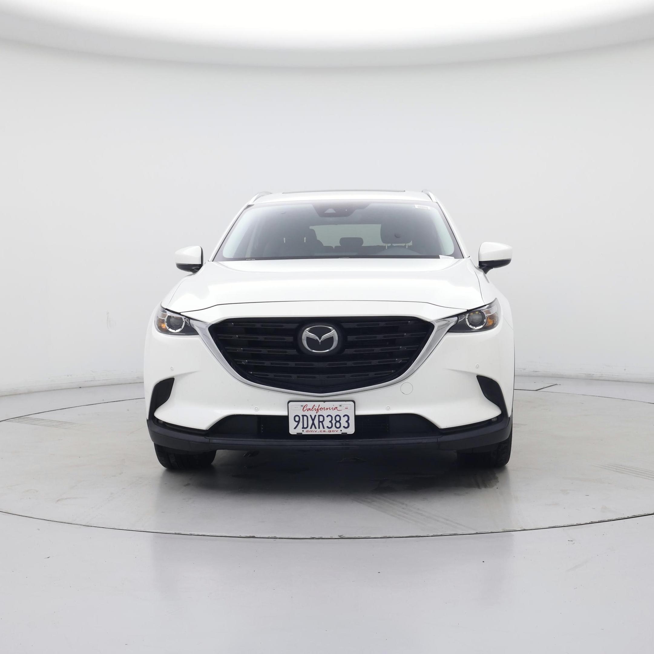 Thumbnail: 2022 Mazda CX-9 - 5