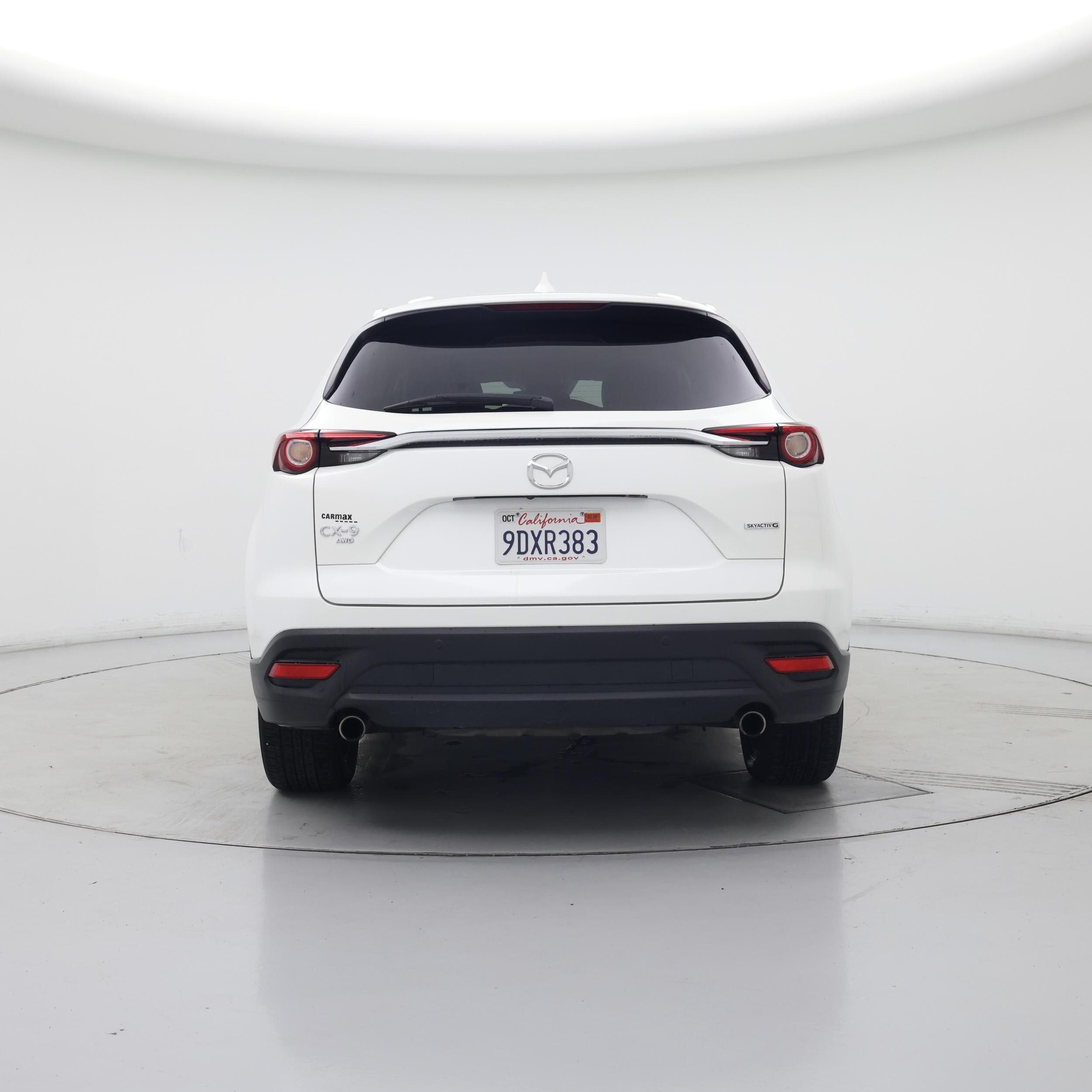 Thumbnail: 2022 Mazda CX-9 - 6