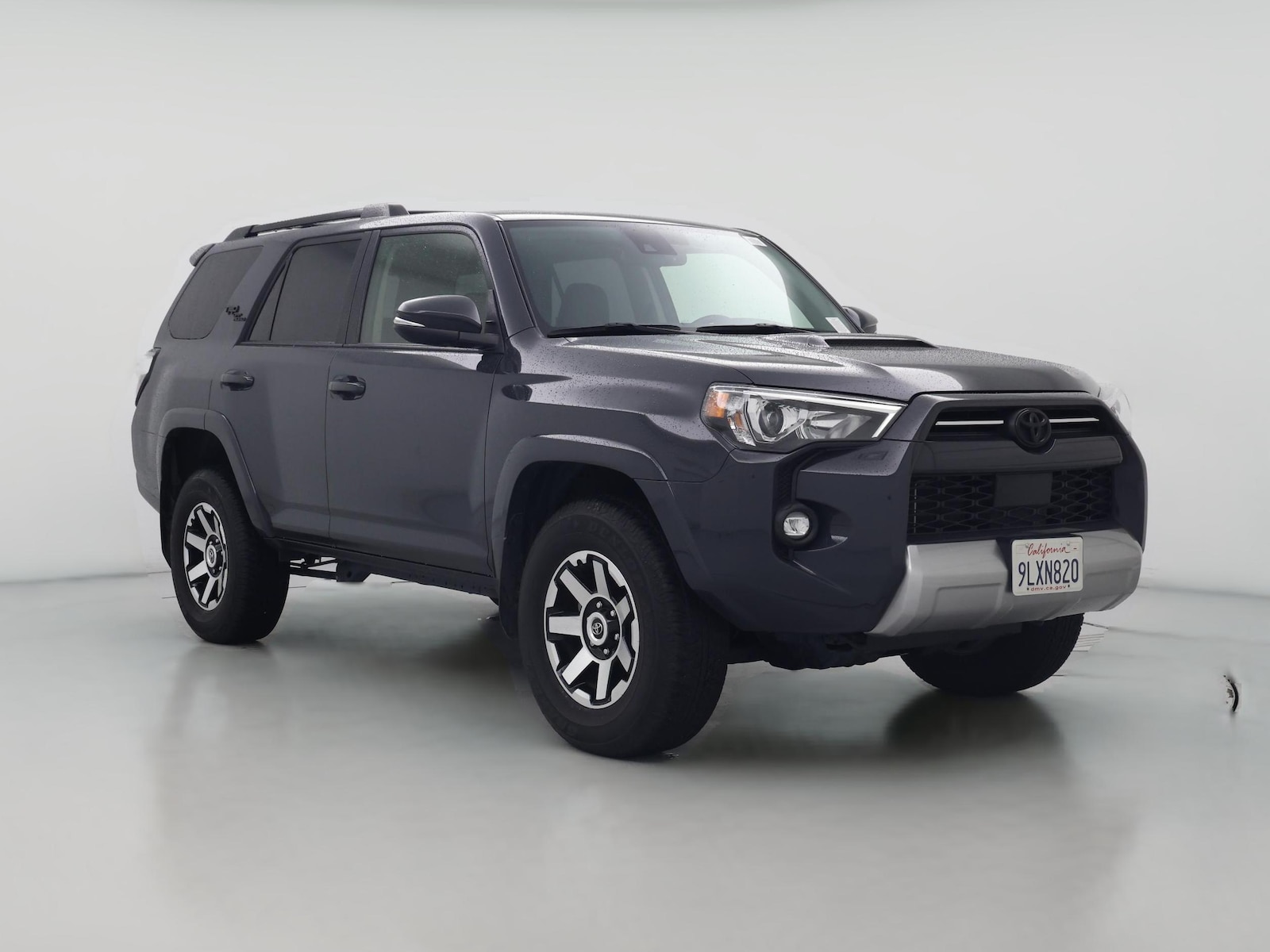 2024 Toyota 4Runner