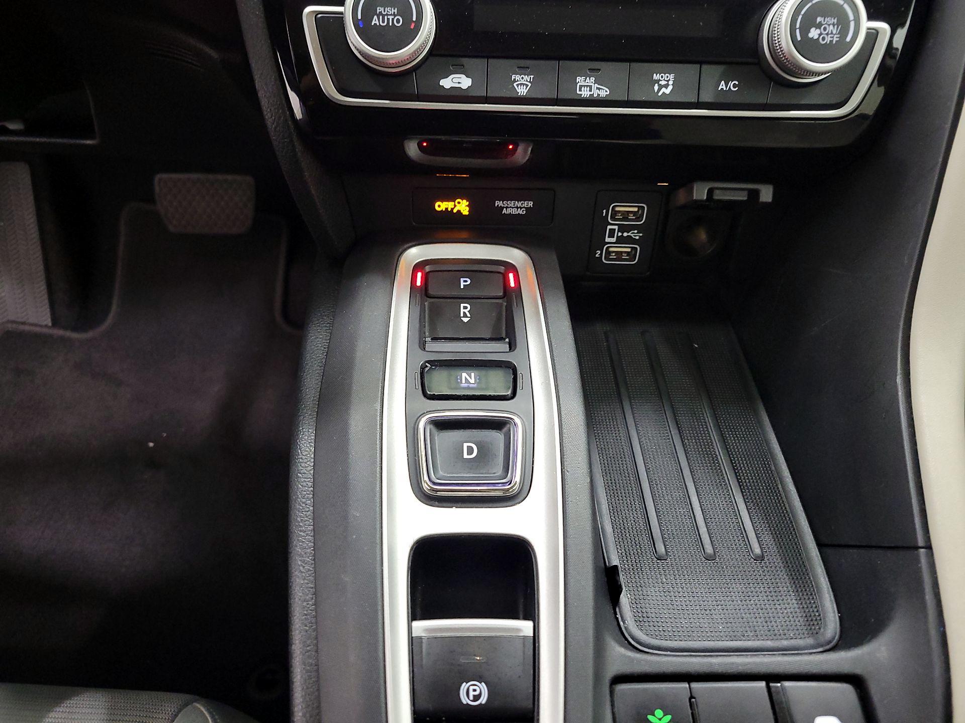 Thumbnail: 2019 Honda Insight - 17