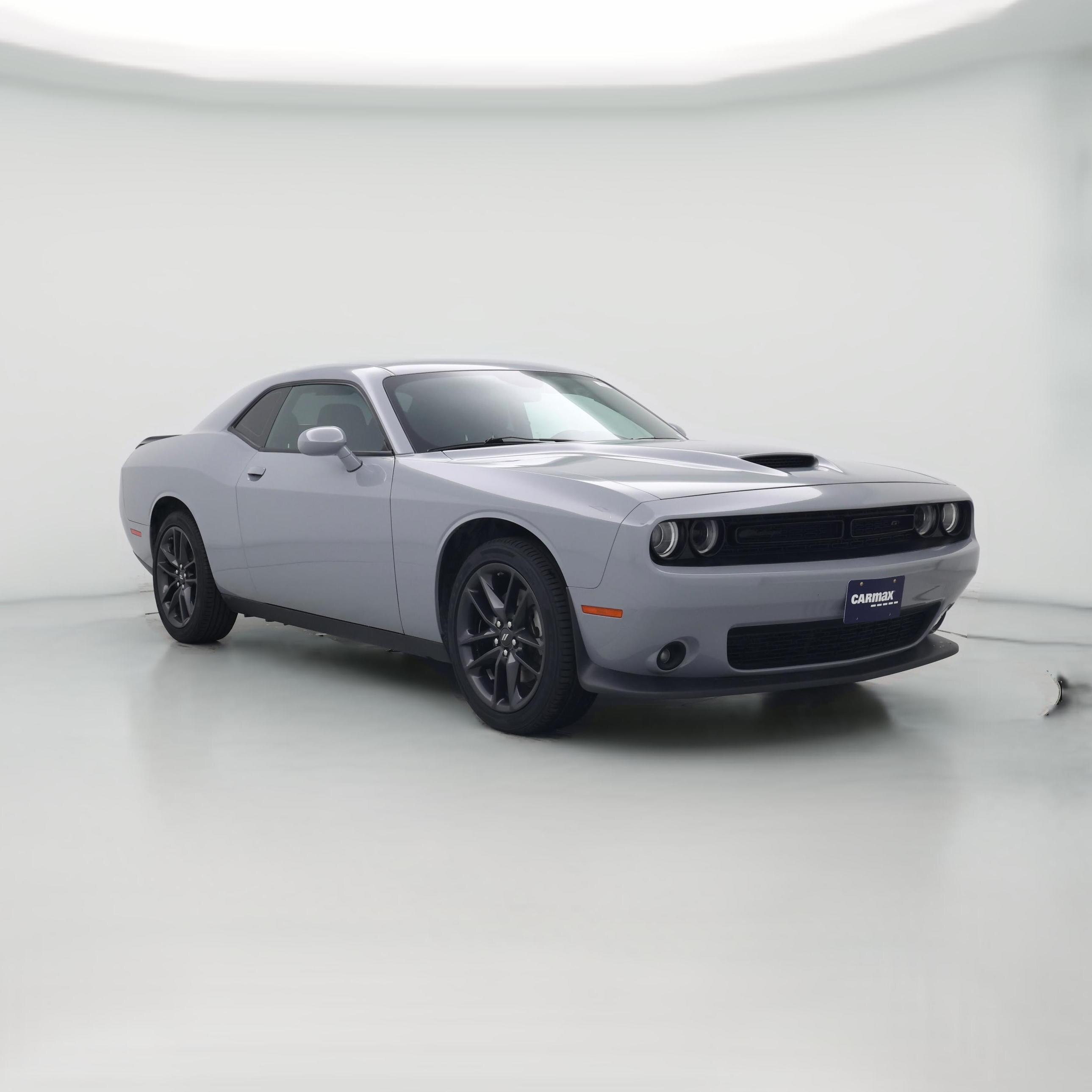 Thumbnail: 2022 Dodge Challenger - 1