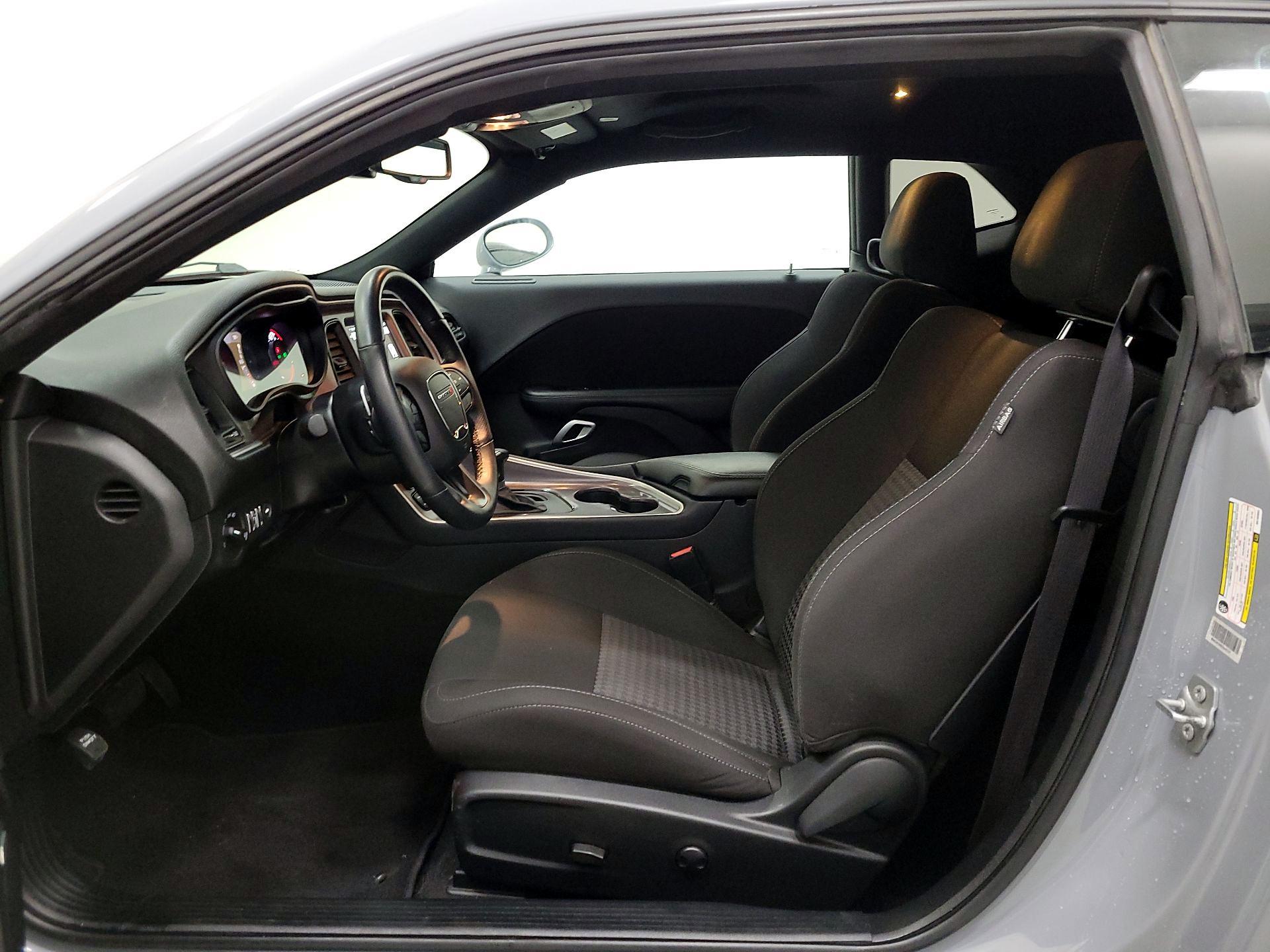 Thumbnail: 2022 Dodge Challenger - 11