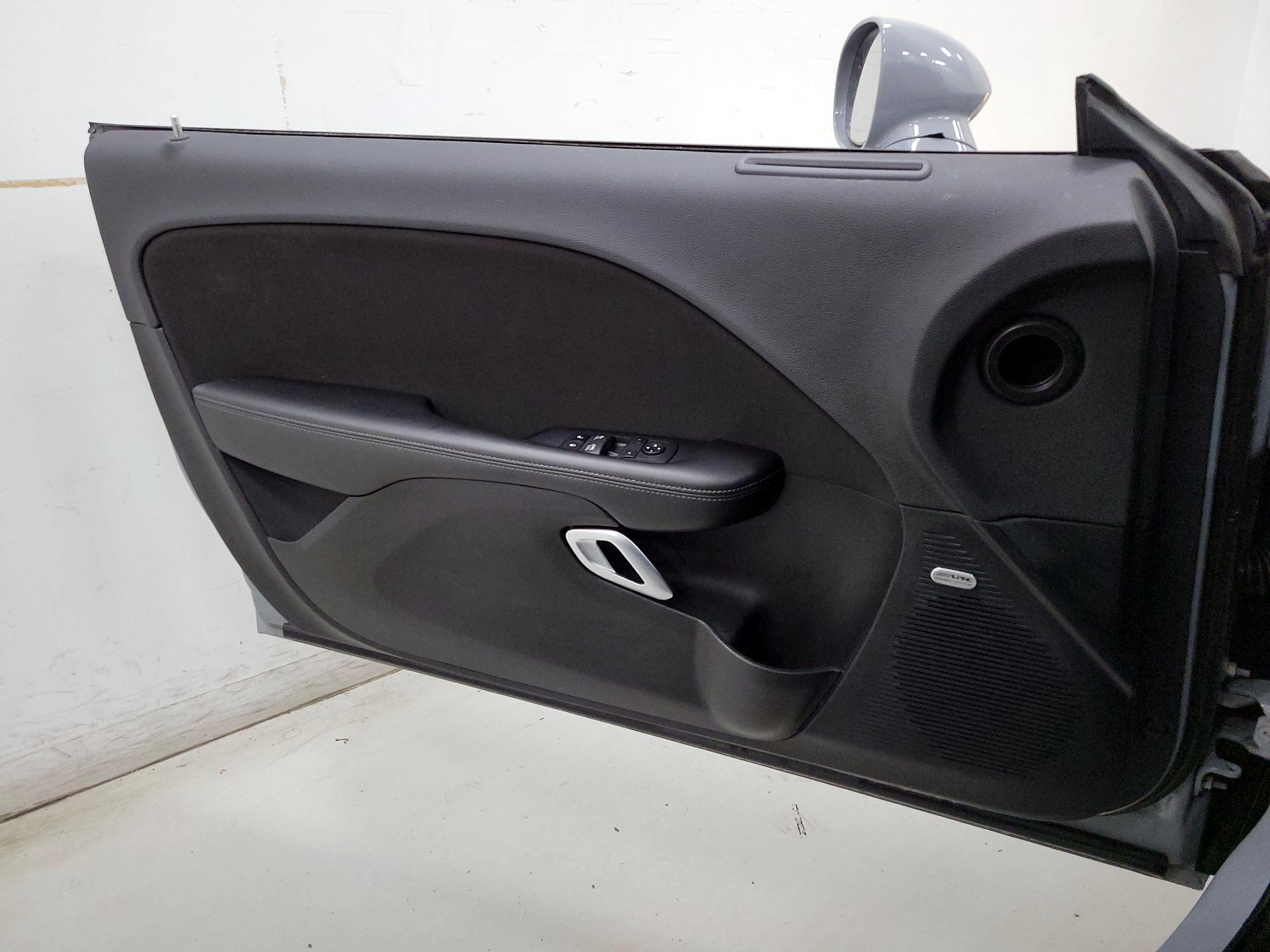 Thumbnail: 2022 Dodge Challenger - 12