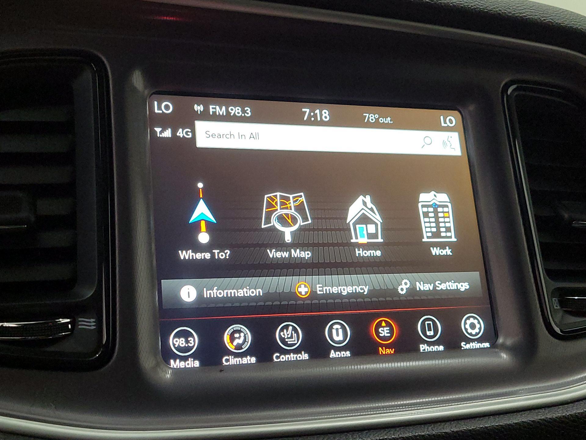 Thumbnail: 2022 Dodge Challenger - 14