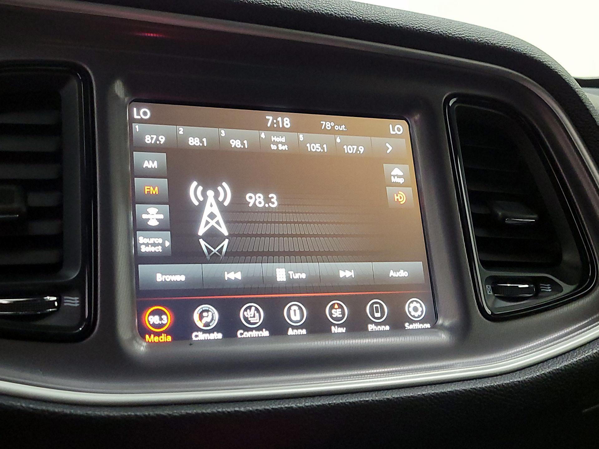 Thumbnail: 2022 Dodge Challenger - 16