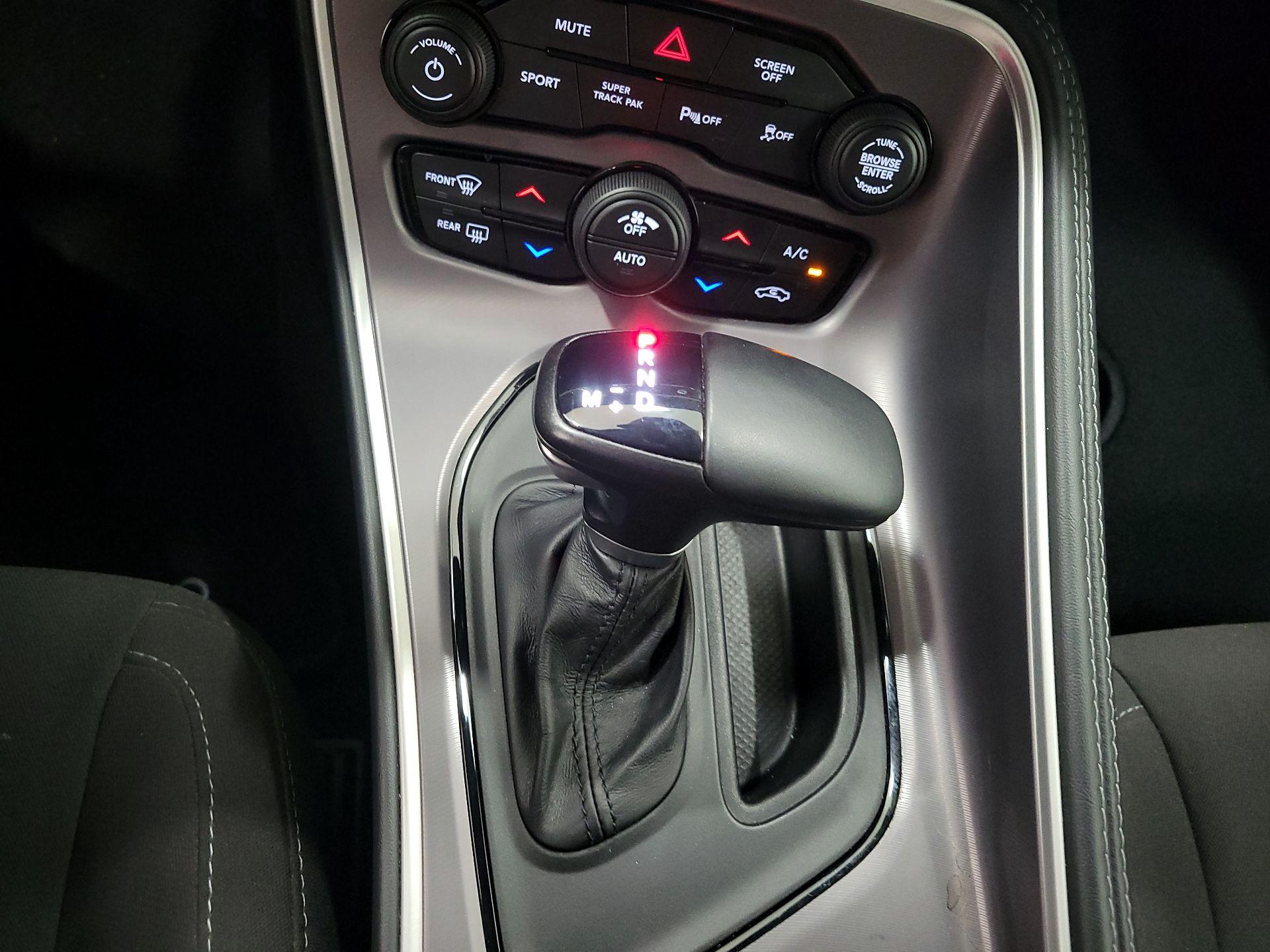 Thumbnail: 2022 Dodge Challenger - 18