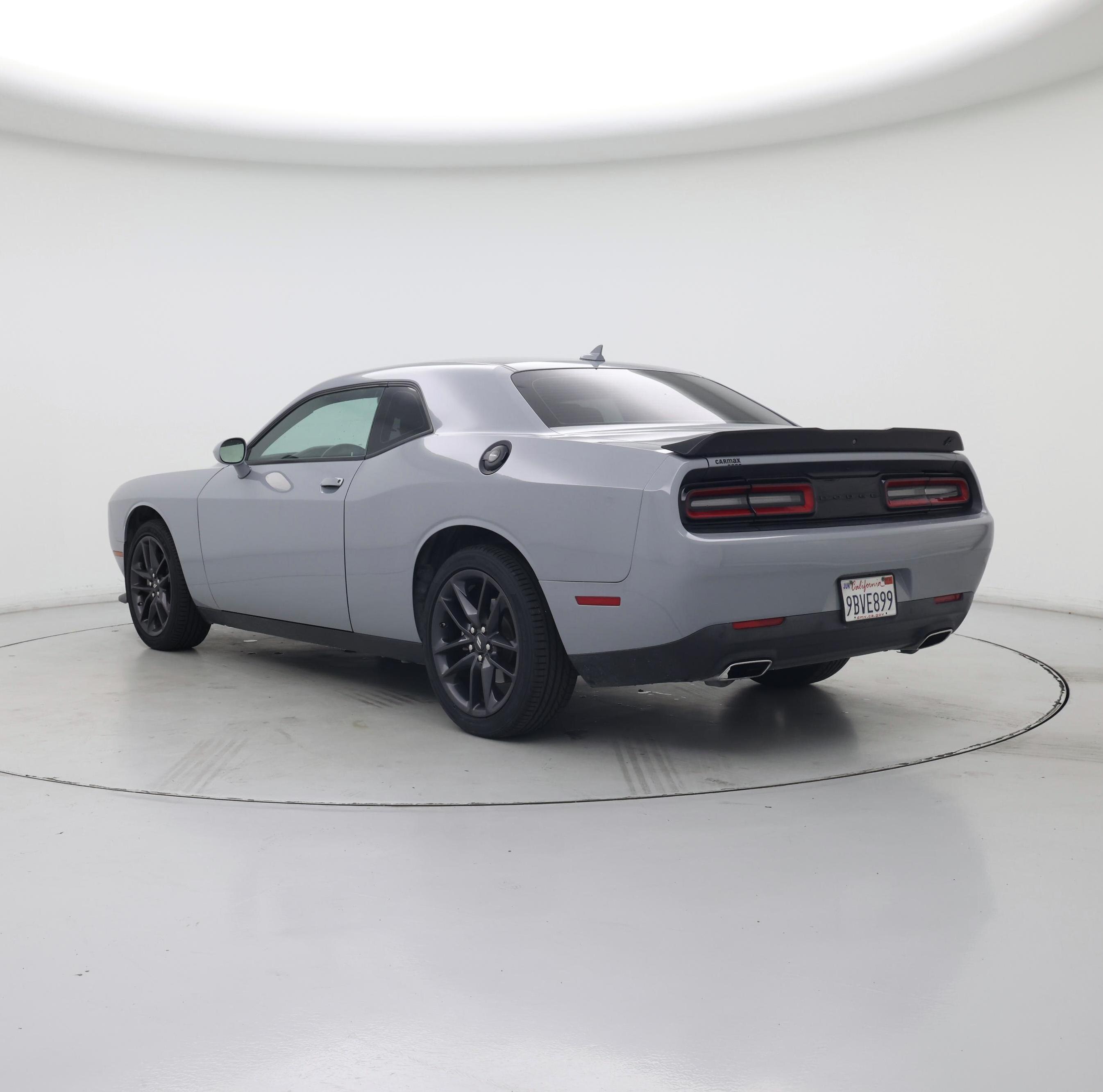 Thumbnail: 2022 Dodge Challenger - 2
