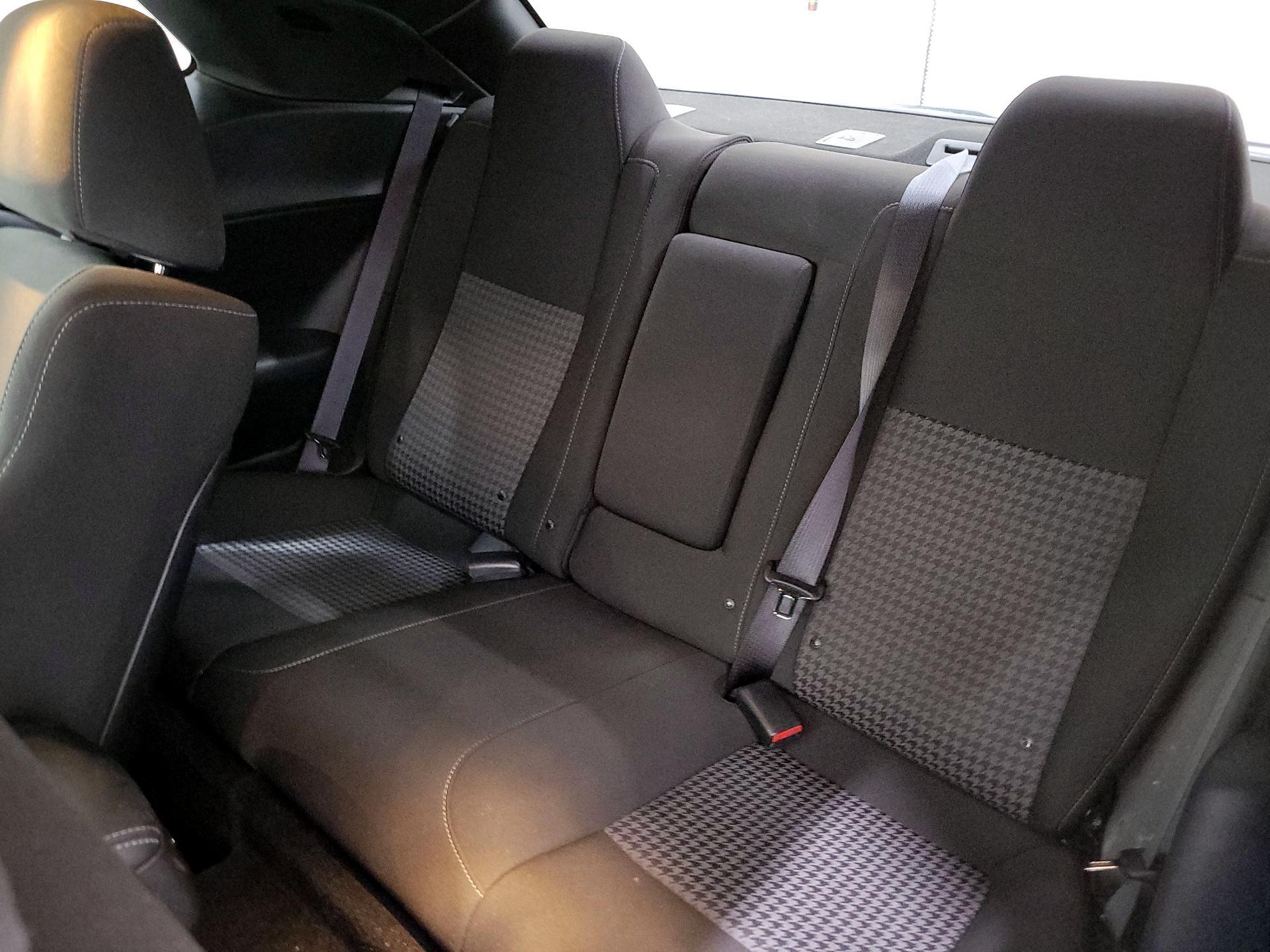 Thumbnail: 2022 Dodge Challenger - 20