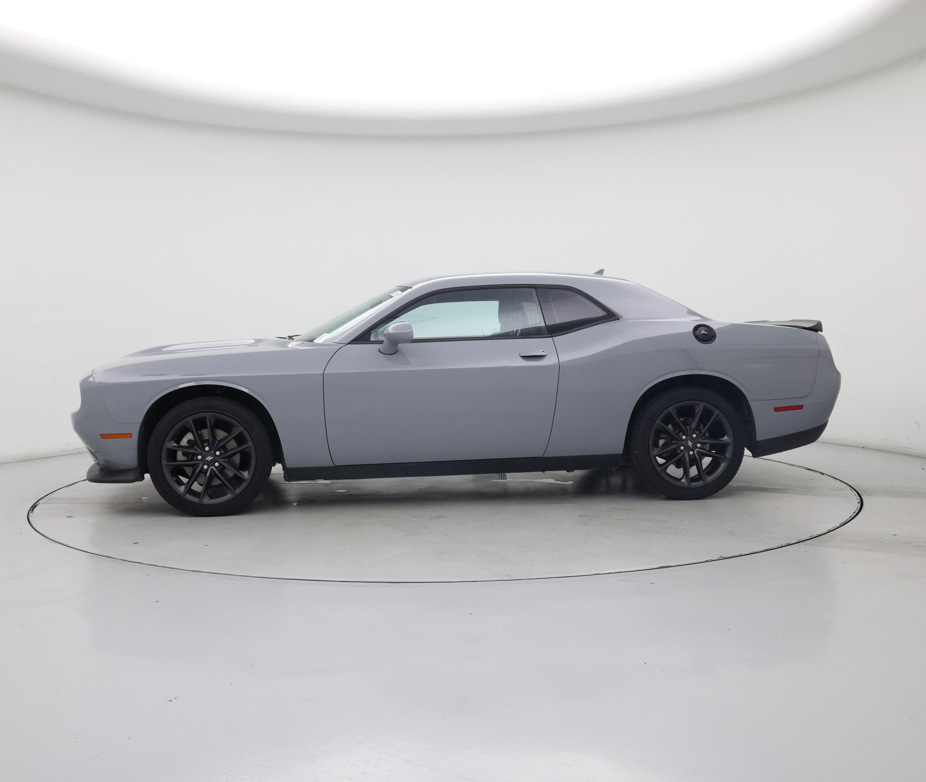 Thumbnail: 2022 Dodge Challenger - 3