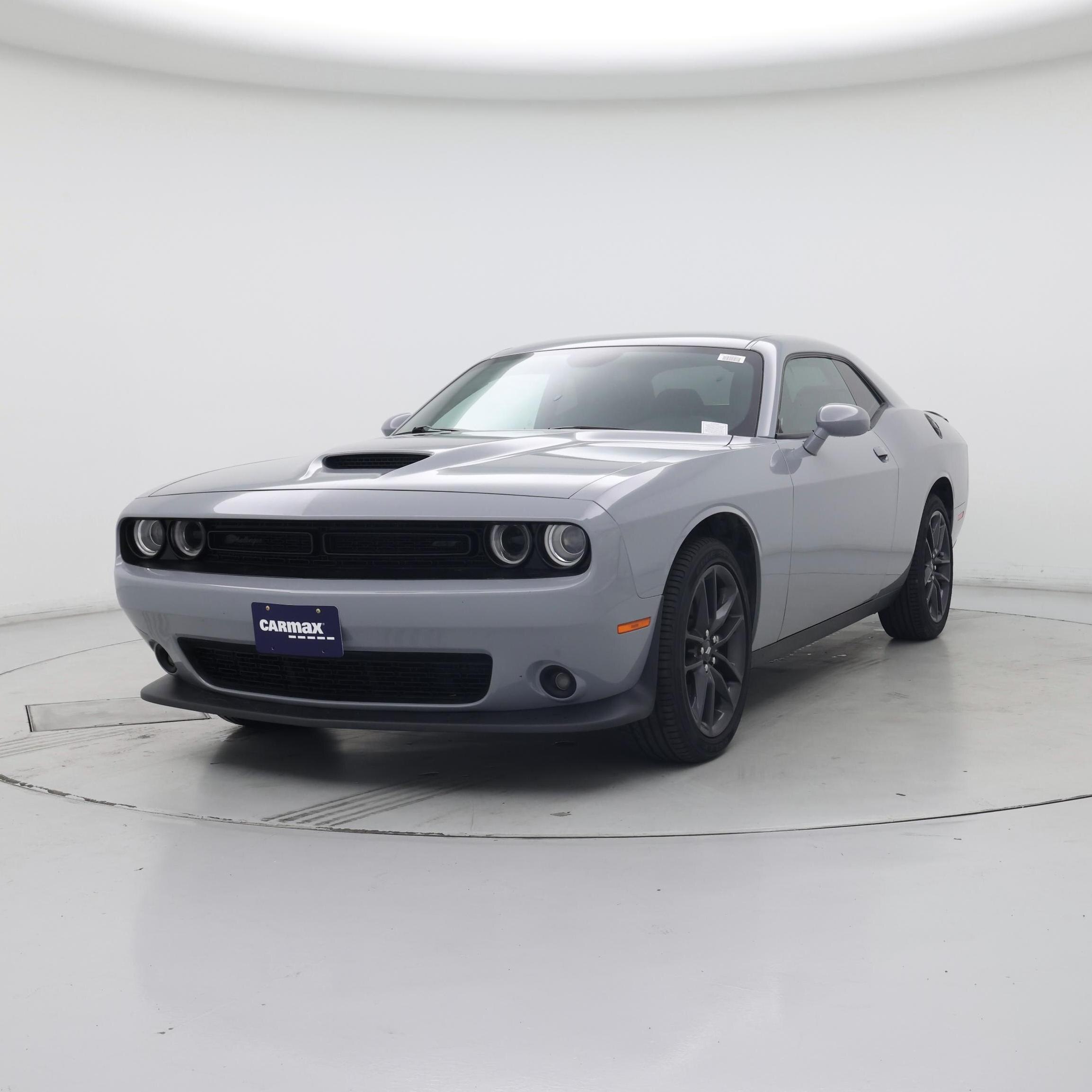Thumbnail: 2022 Dodge Challenger - 4