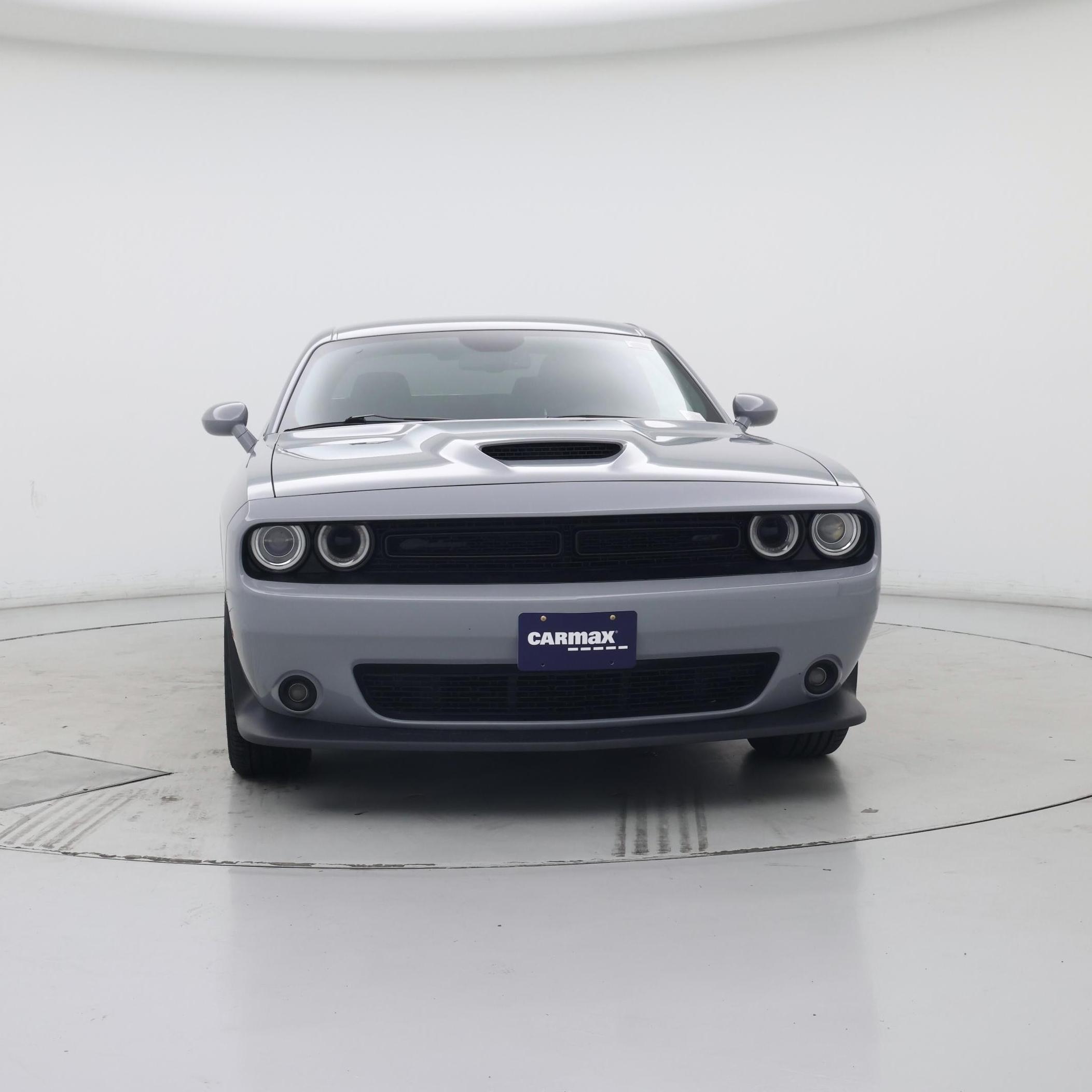 Thumbnail: 2022 Dodge Challenger - 5