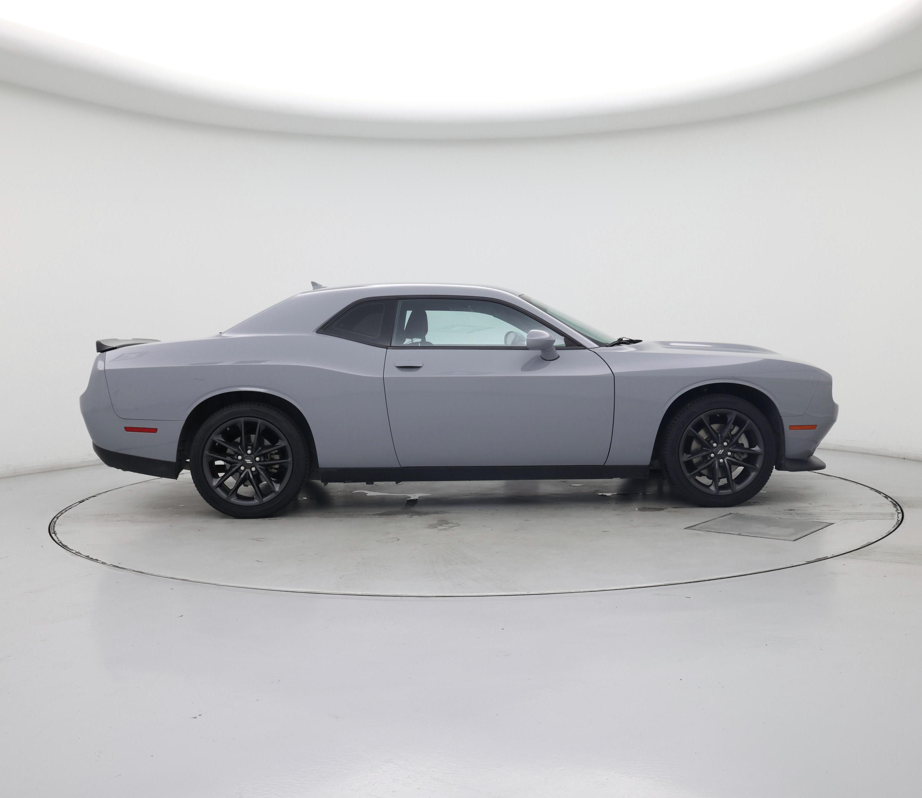 Thumbnail: 2022 Dodge Challenger - 7