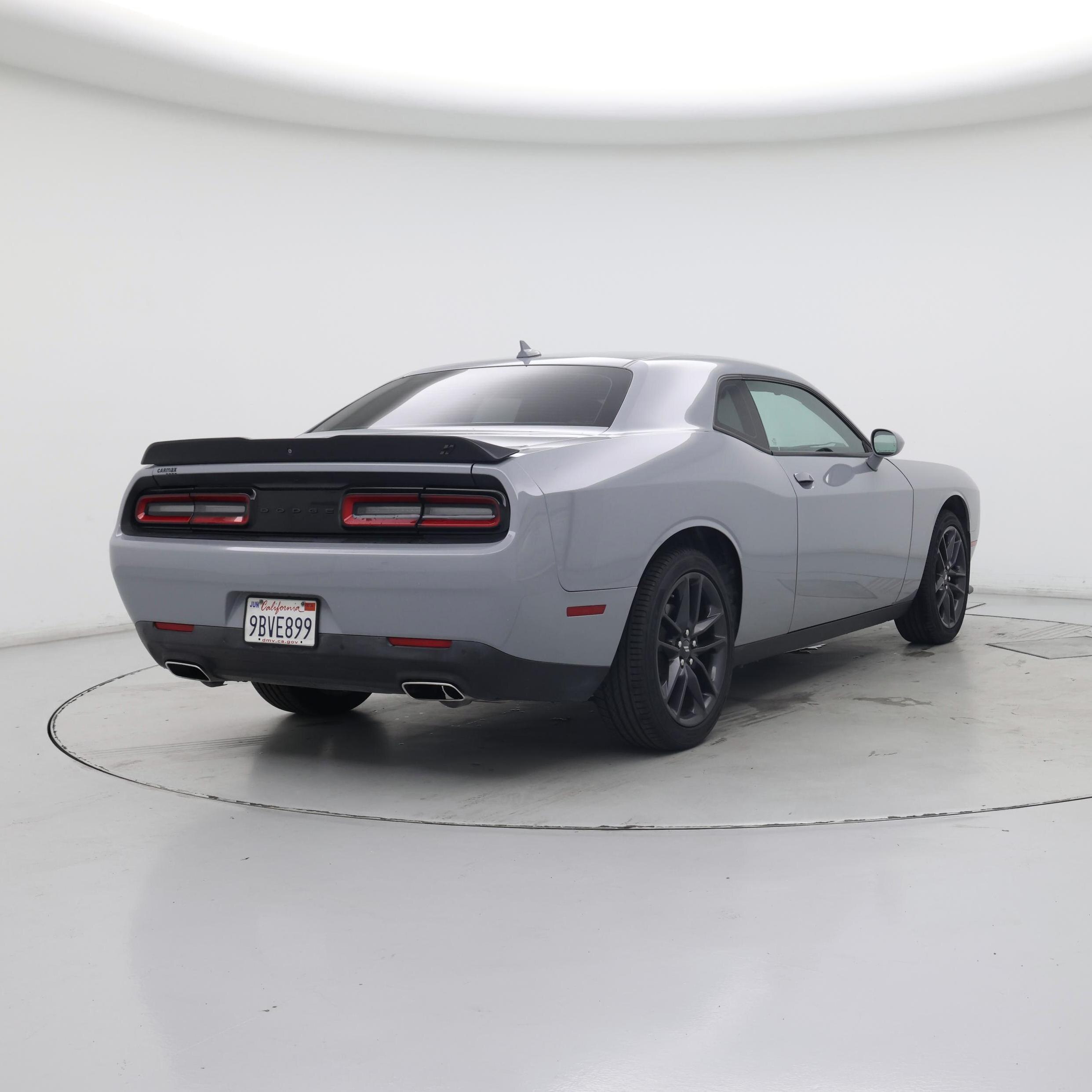Thumbnail: 2022 Dodge Challenger - 8