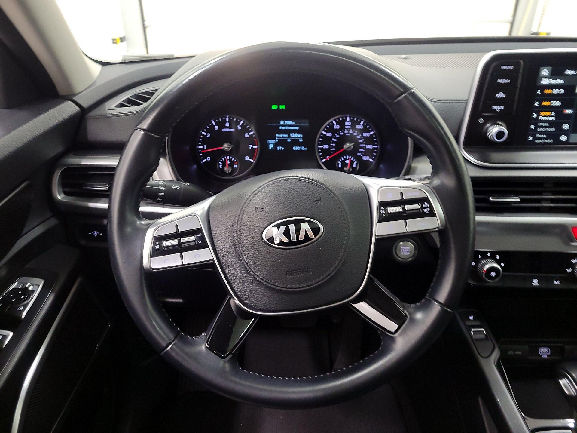 Thumbnail: 2020 Kia Telluride - 10