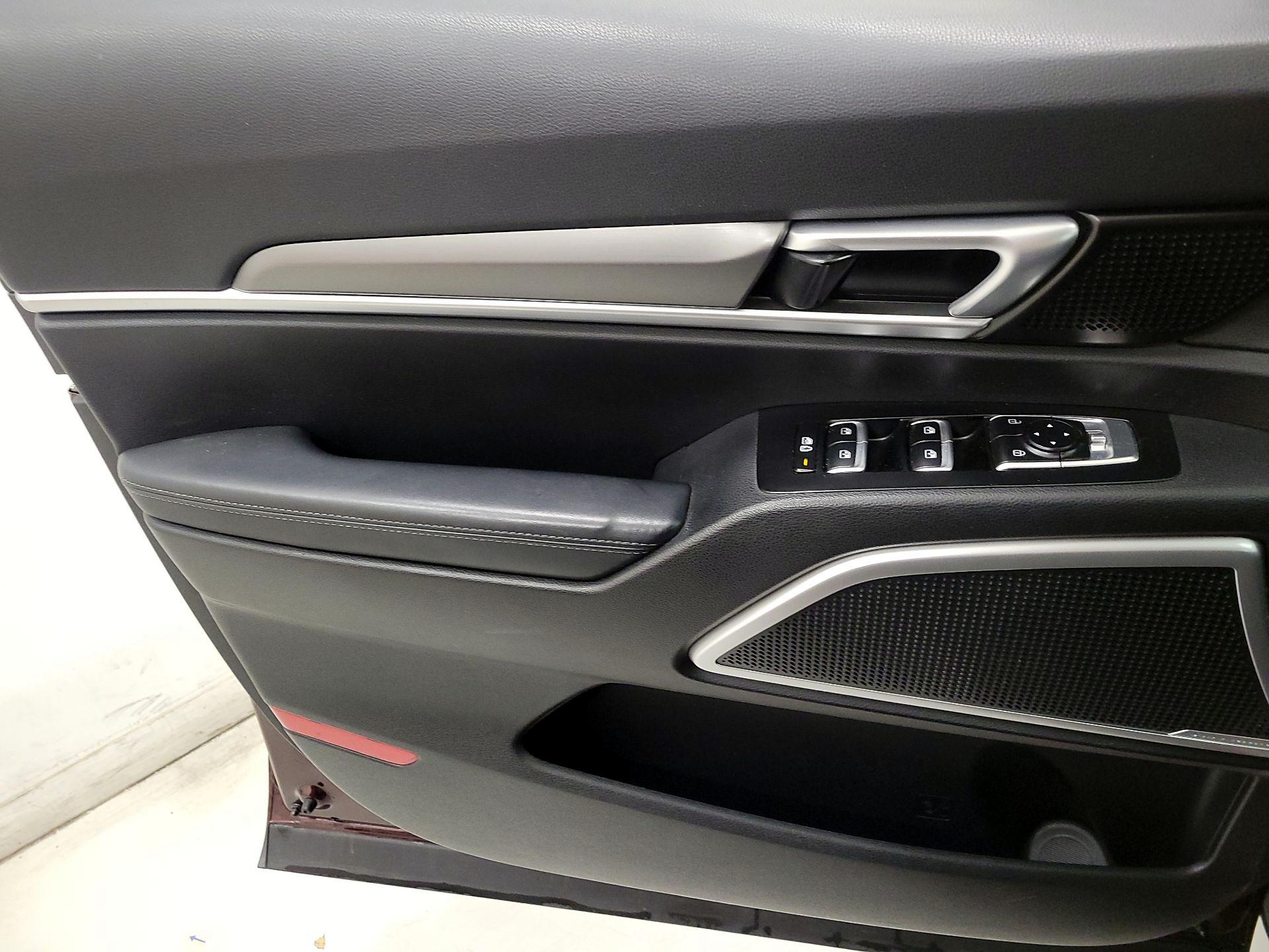 Thumbnail: 2020 Kia Telluride - 12