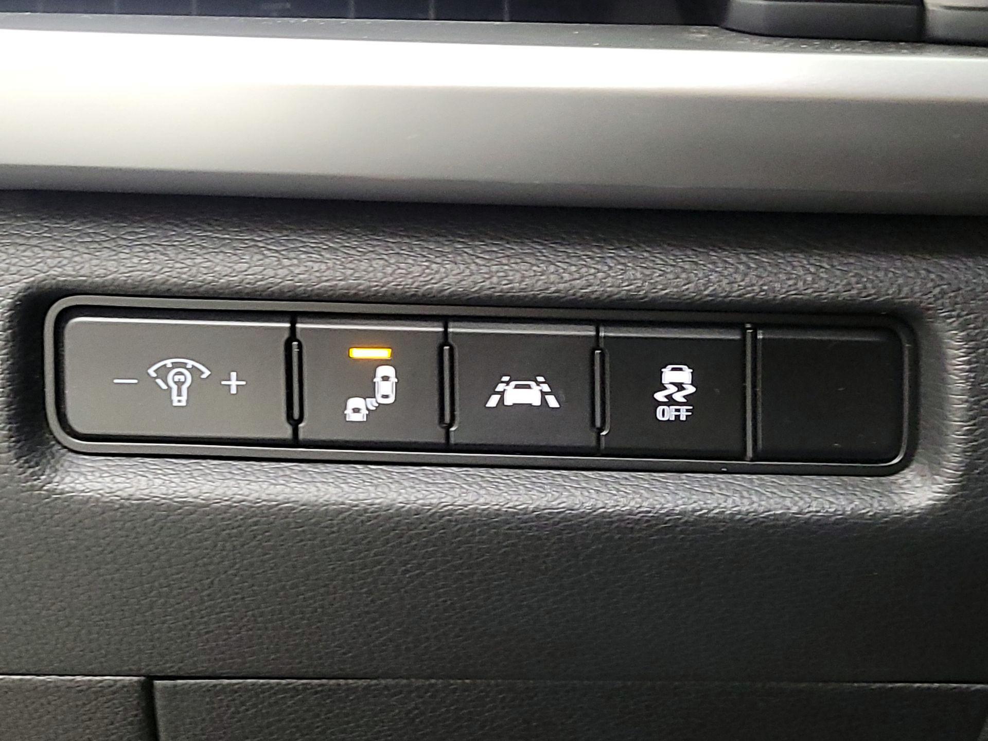 Thumbnail: 2020 Kia Telluride - 13