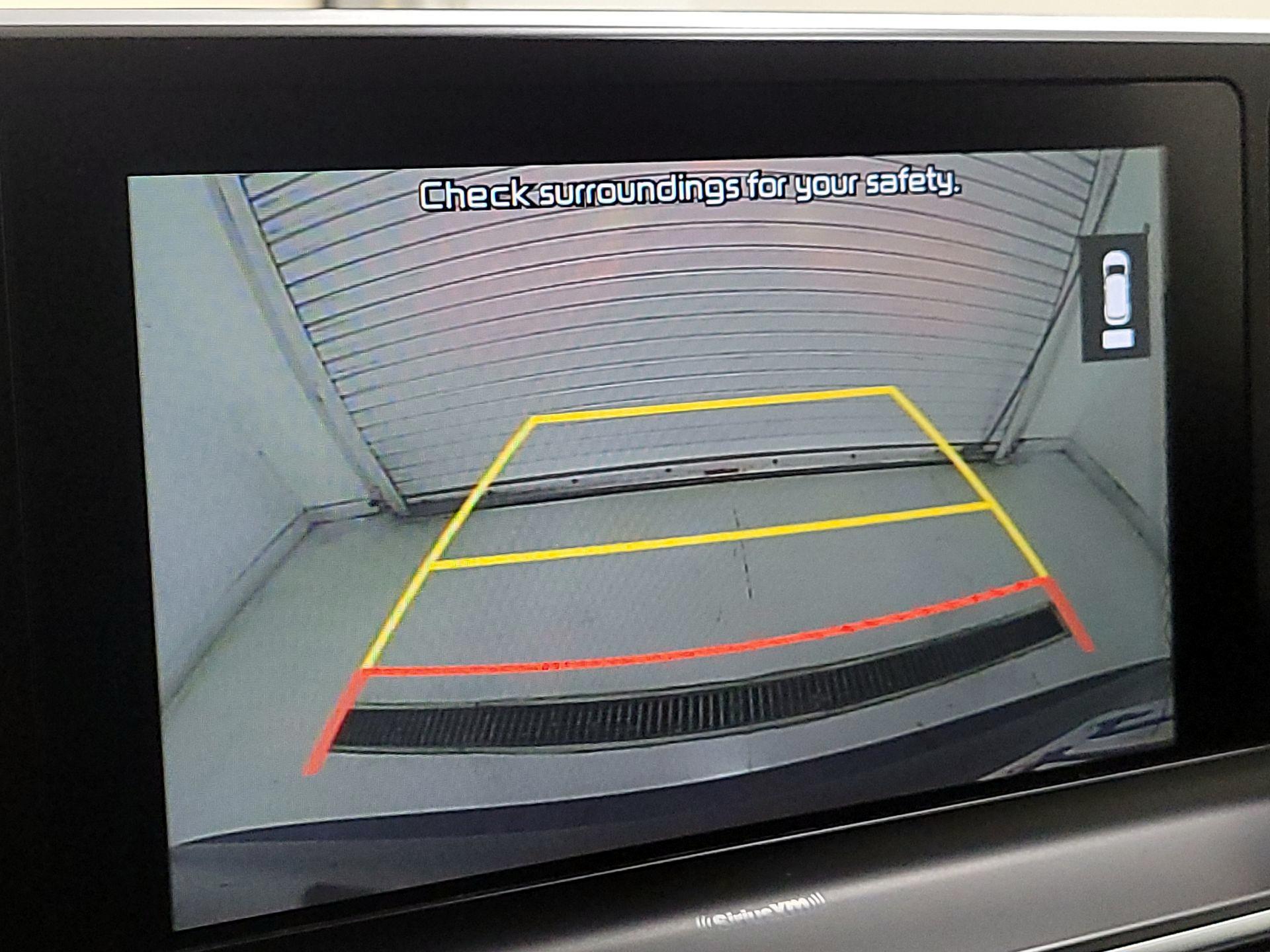 Thumbnail: 2020 Kia Telluride - 14