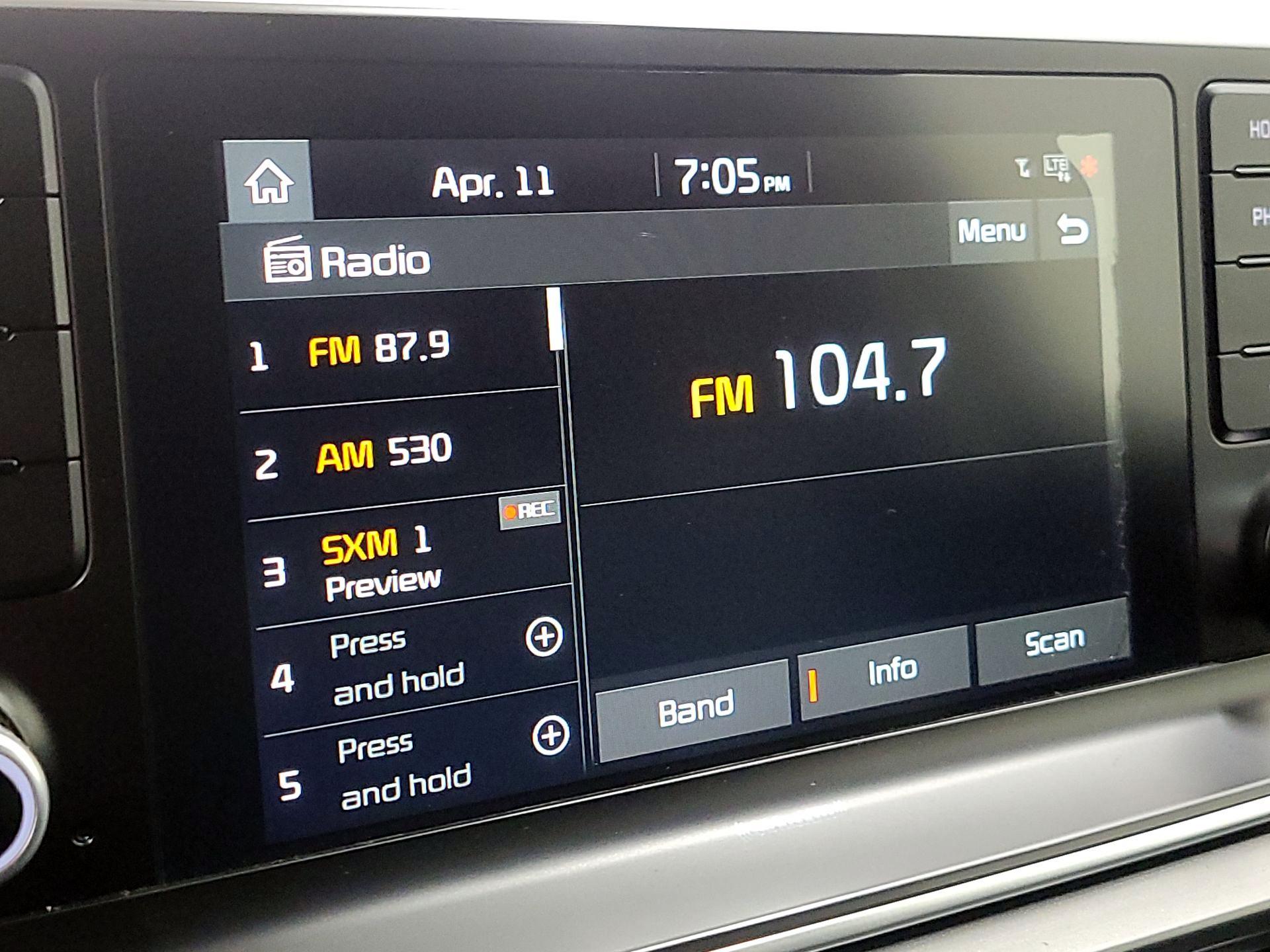 Thumbnail: 2020 Kia Telluride - 15