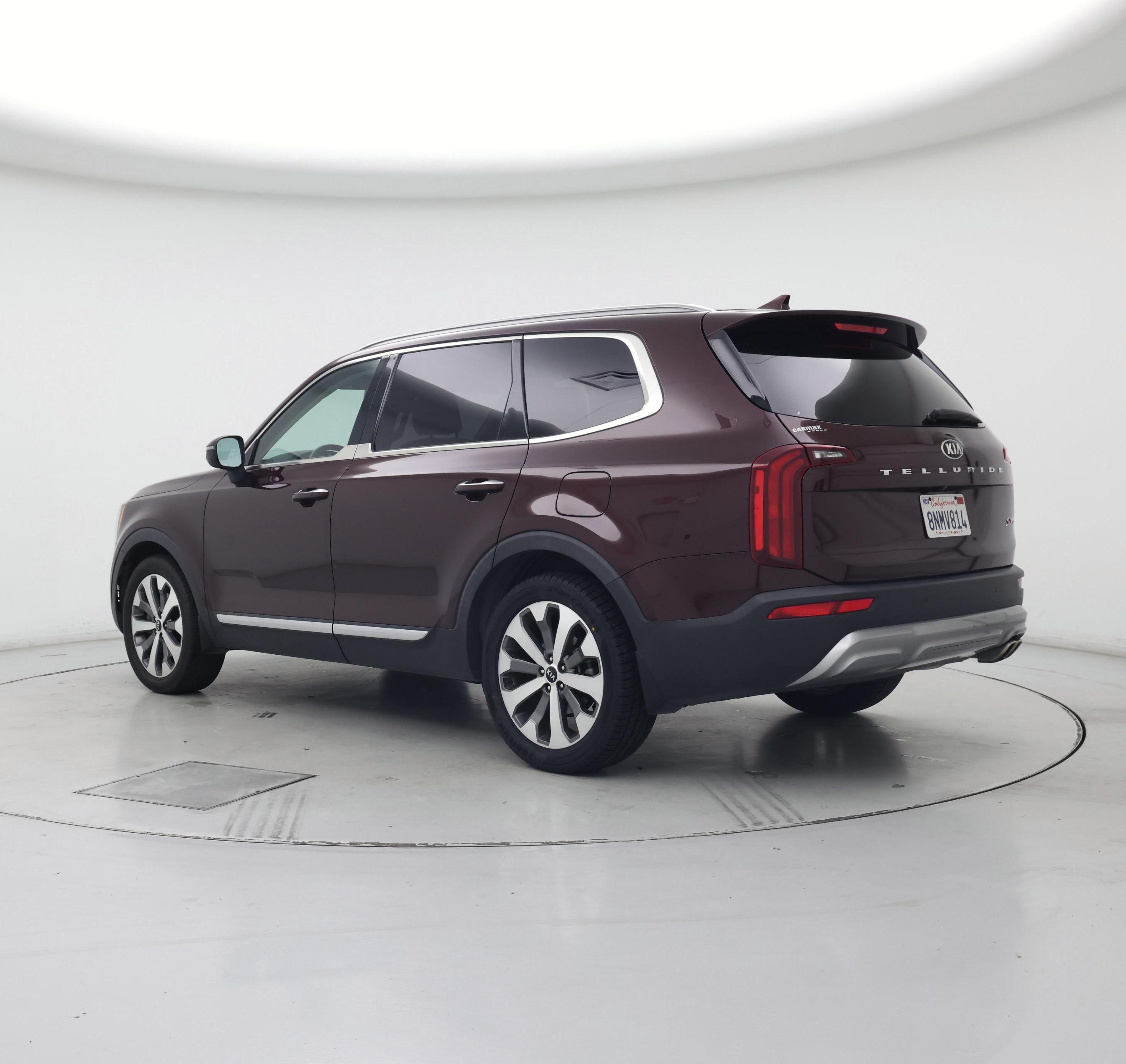 Thumbnail: 2020 Kia Telluride - 2