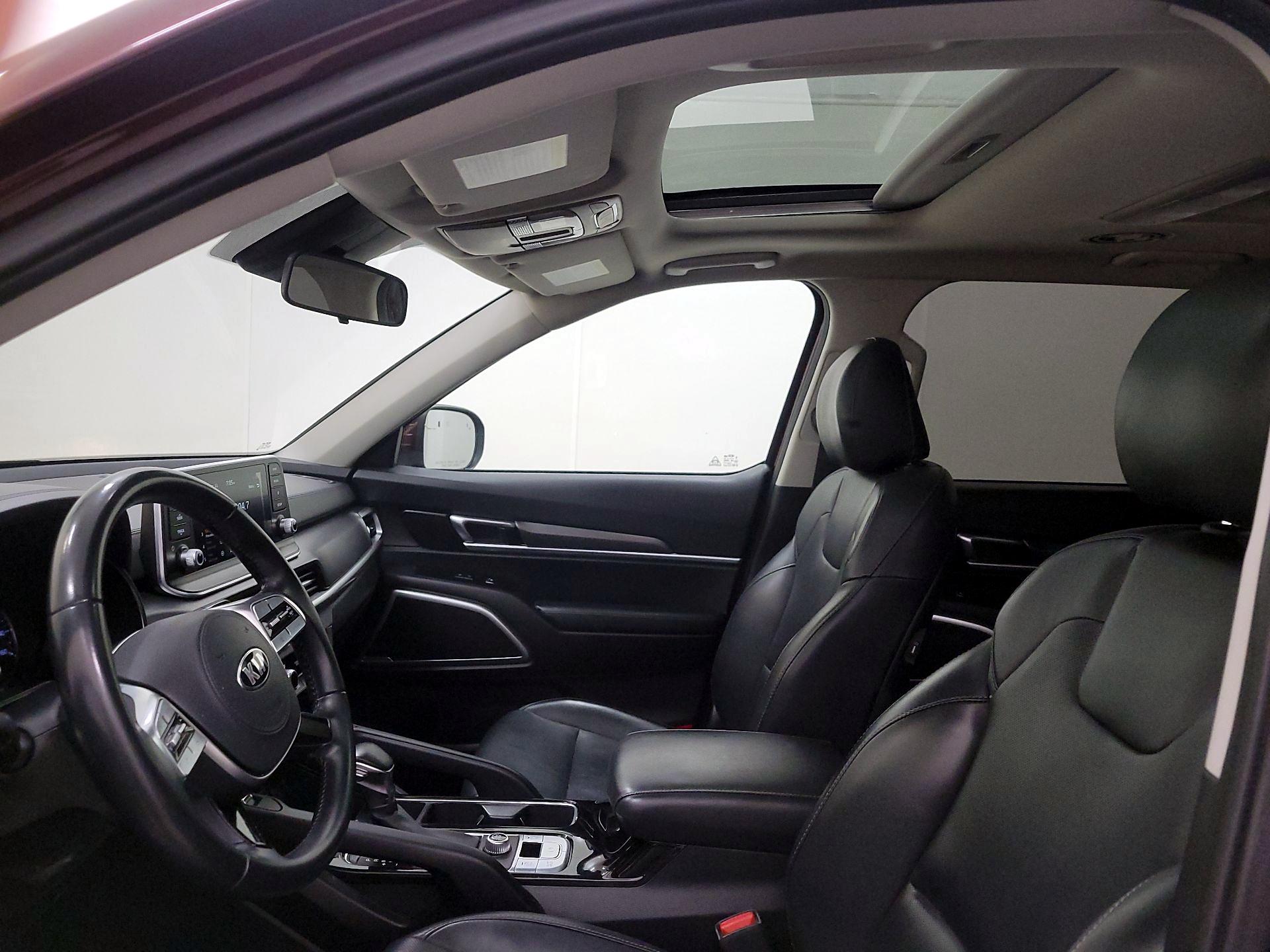 Thumbnail: 2020 Kia Telluride - 19