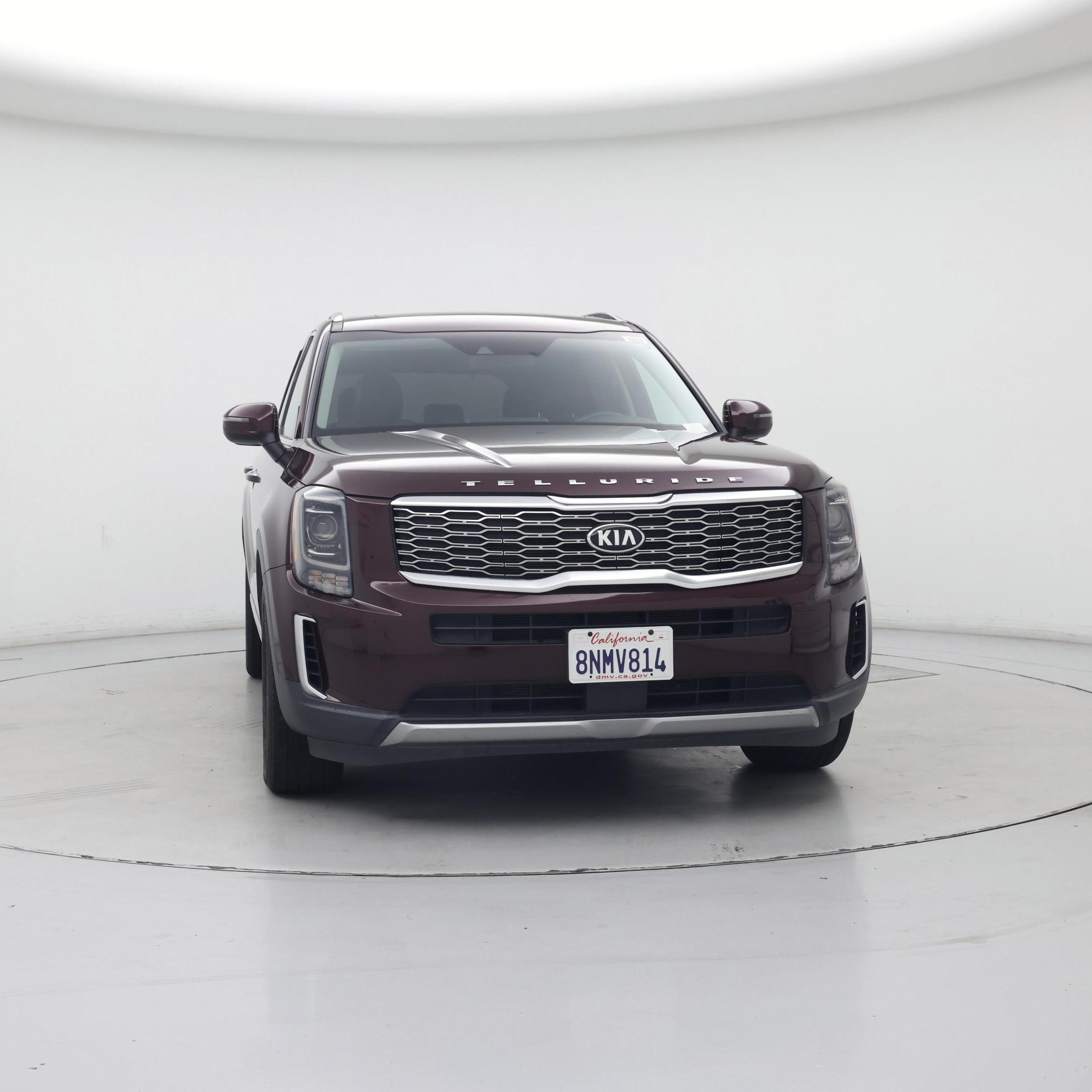 Thumbnail: 2020 Kia Telluride - 5