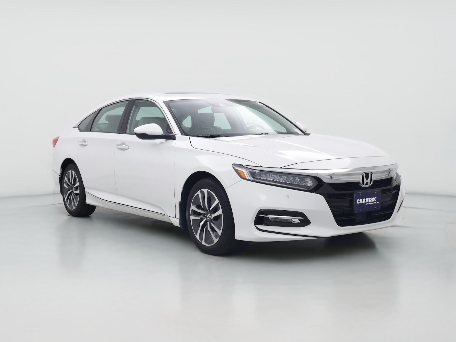 2020 Honda Accord Hybrid Touring