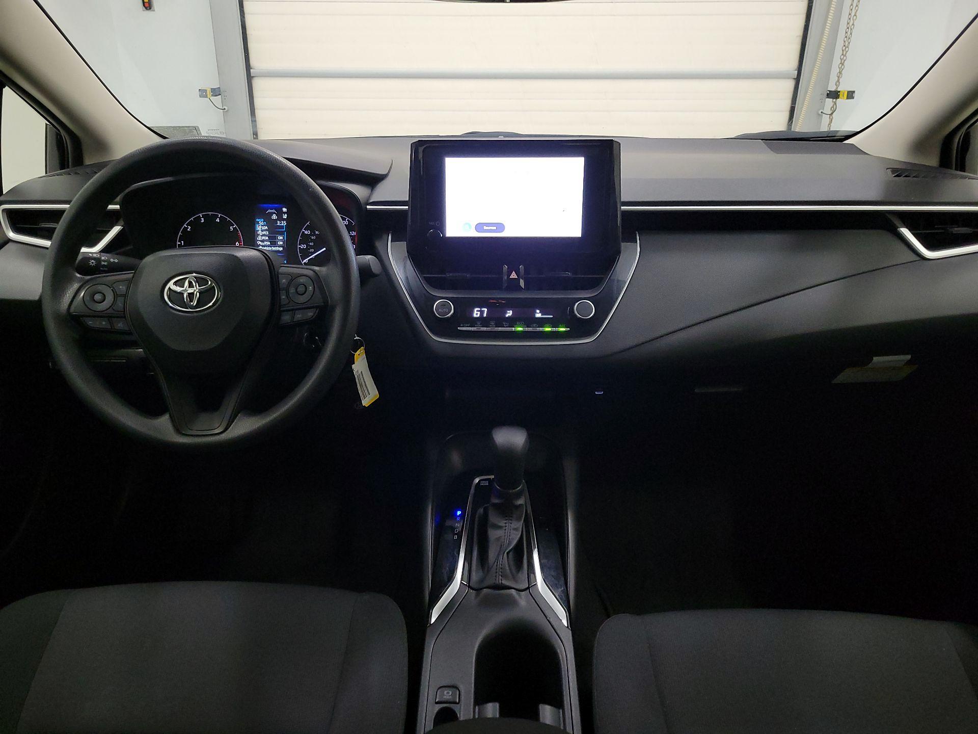 Thumbnail: 2023 Toyota Corolla - 9