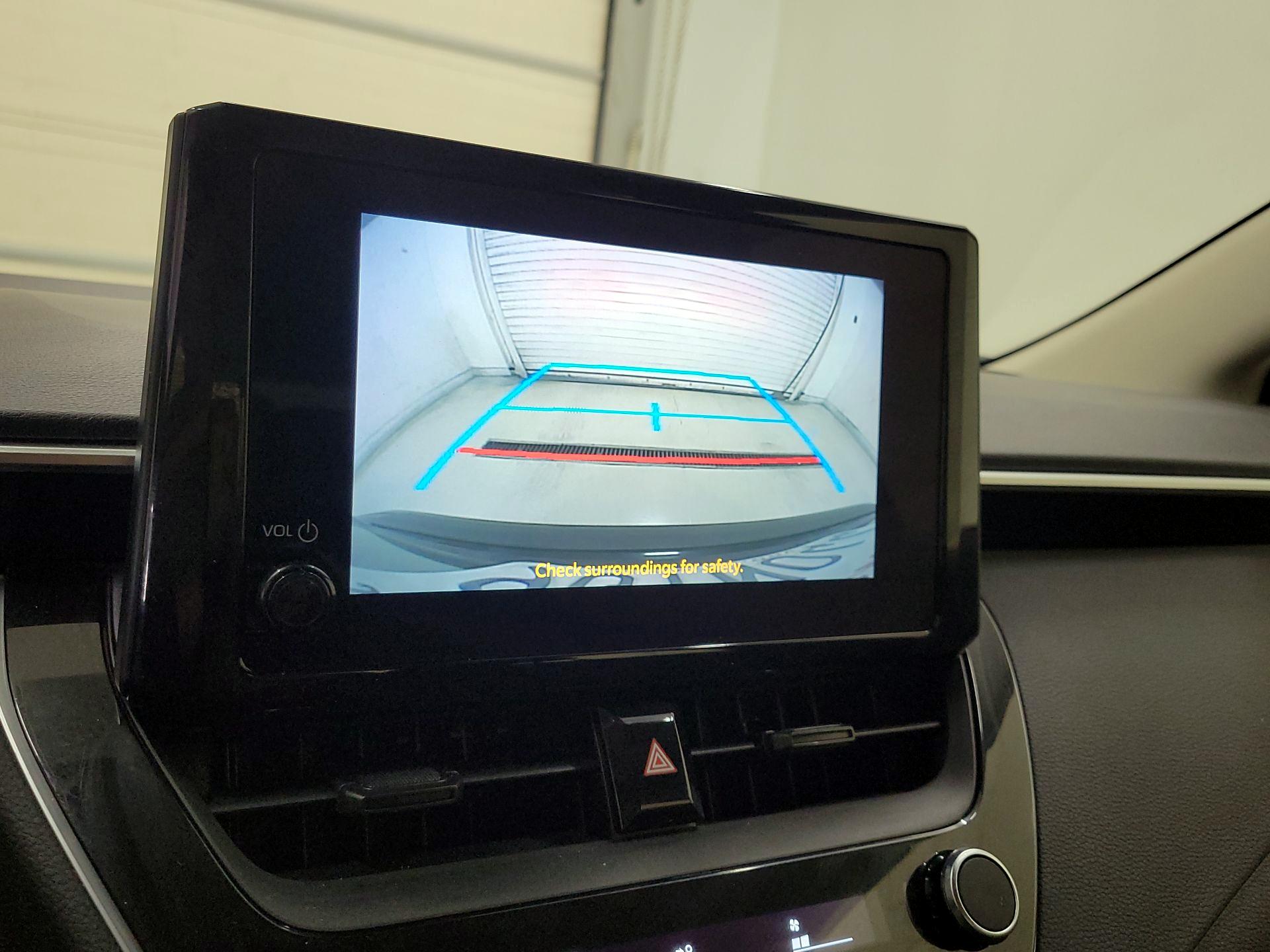 Thumbnail: 2023 Toyota Corolla - 14