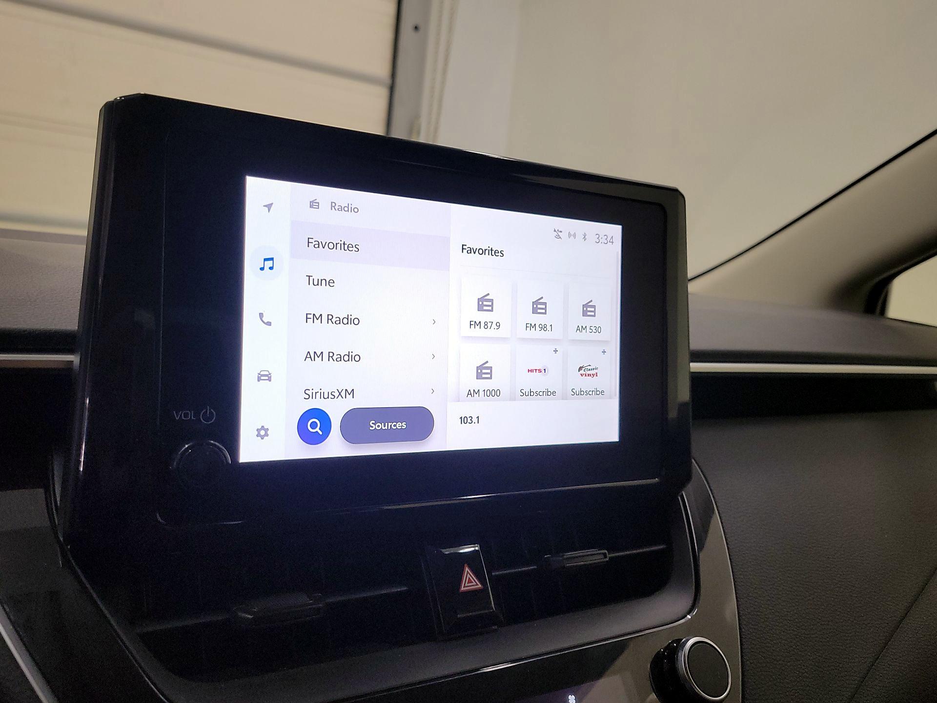 Thumbnail: 2023 Toyota Corolla - 15