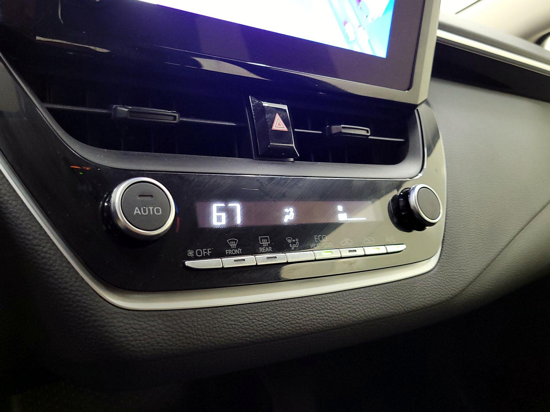 Thumbnail: 2023 Toyota Corolla - 16