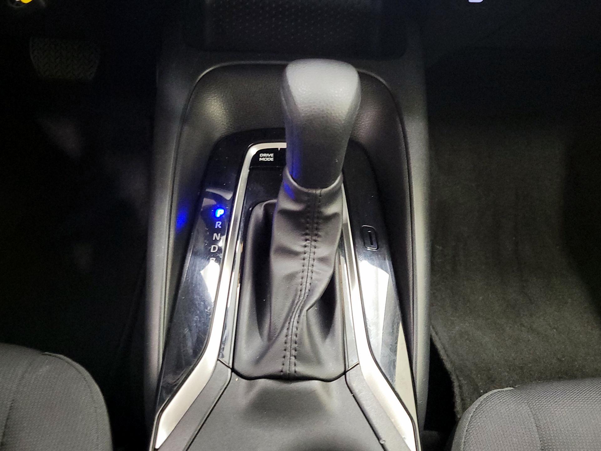 Thumbnail: 2023 Toyota Corolla - 17