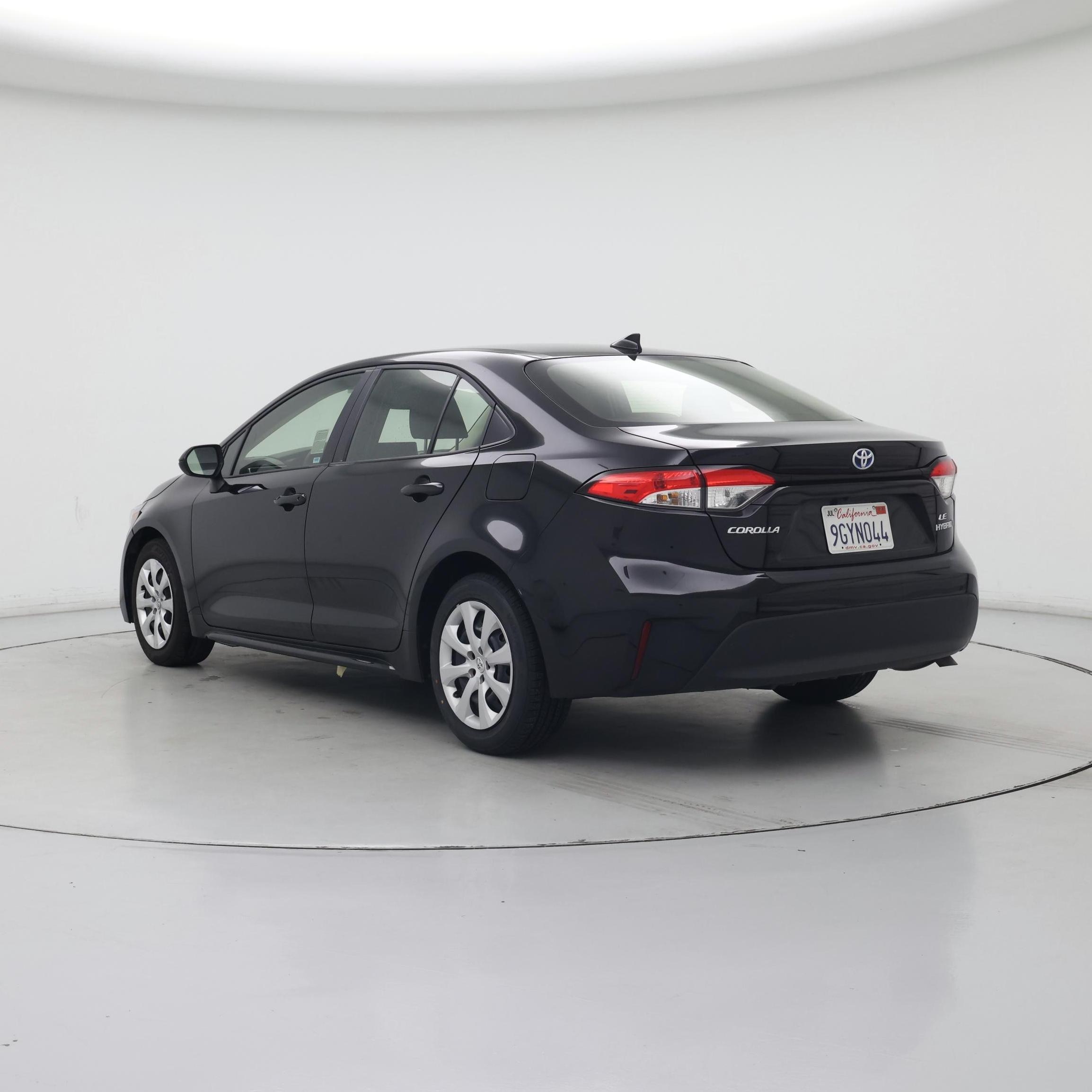 Thumbnail: 2023 Toyota Corolla - 2