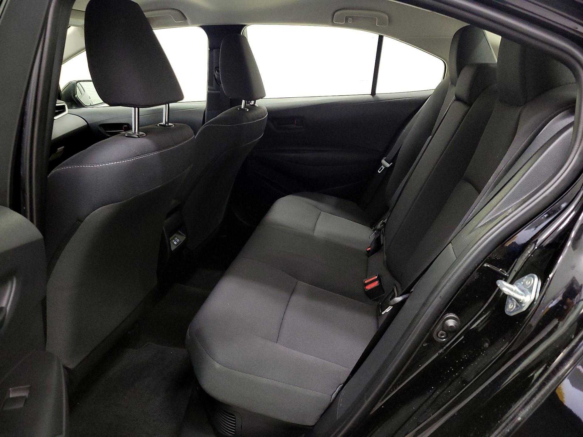 Thumbnail: 2023 Toyota Corolla - 19