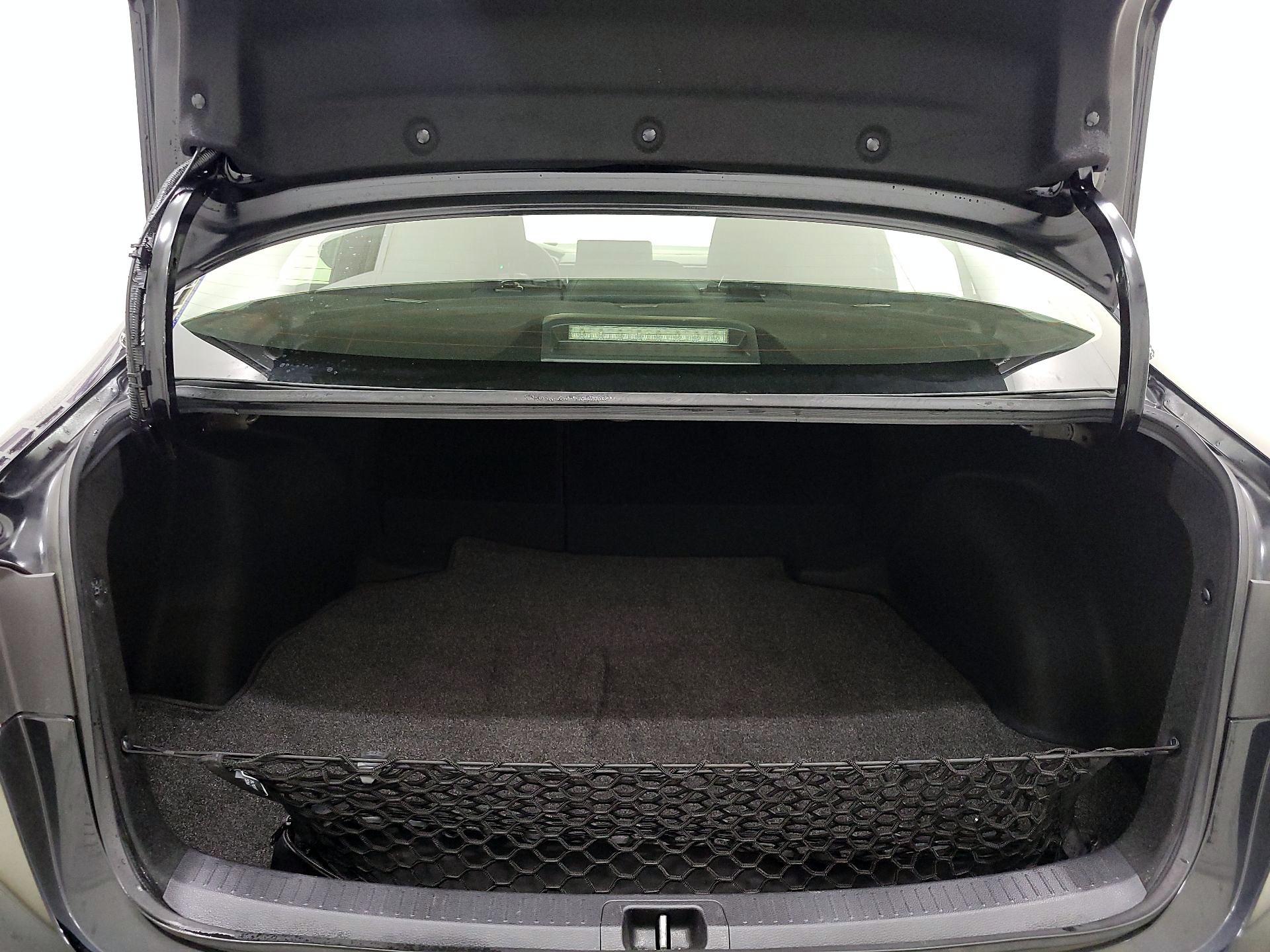 Thumbnail: 2023 Toyota Corolla - 20