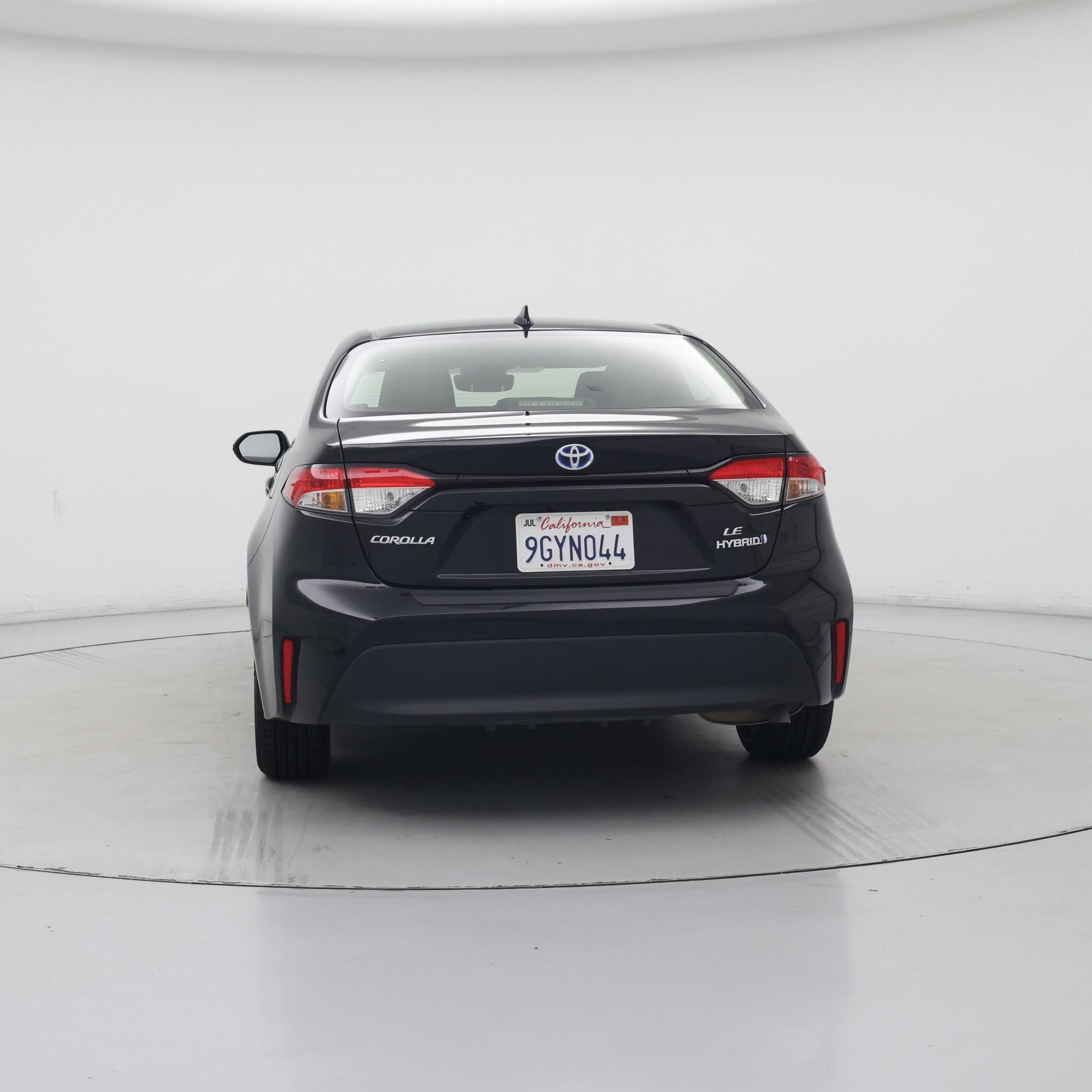 Thumbnail: 2023 Toyota Corolla - 6