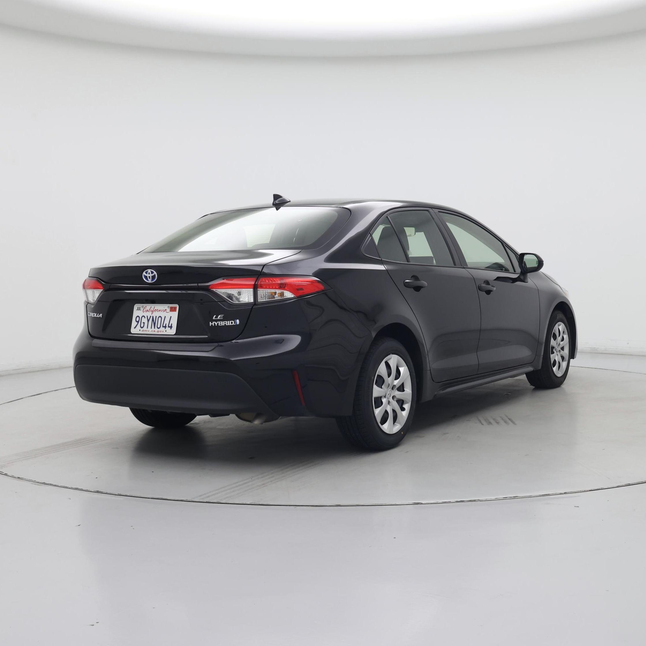 Thumbnail: 2023 Toyota Corolla - 8