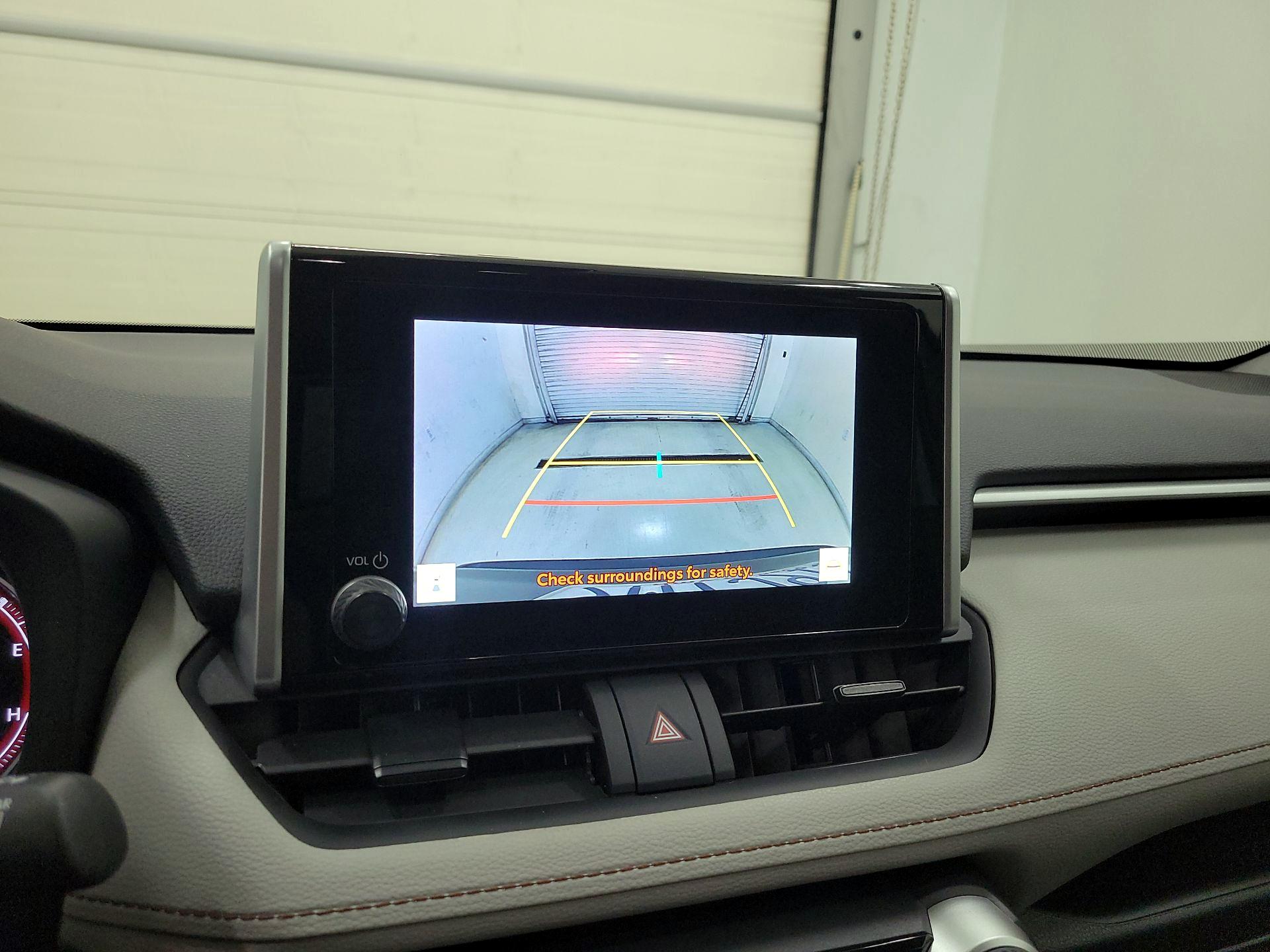 Thumbnail: 2024 Toyota RAV4 - 14