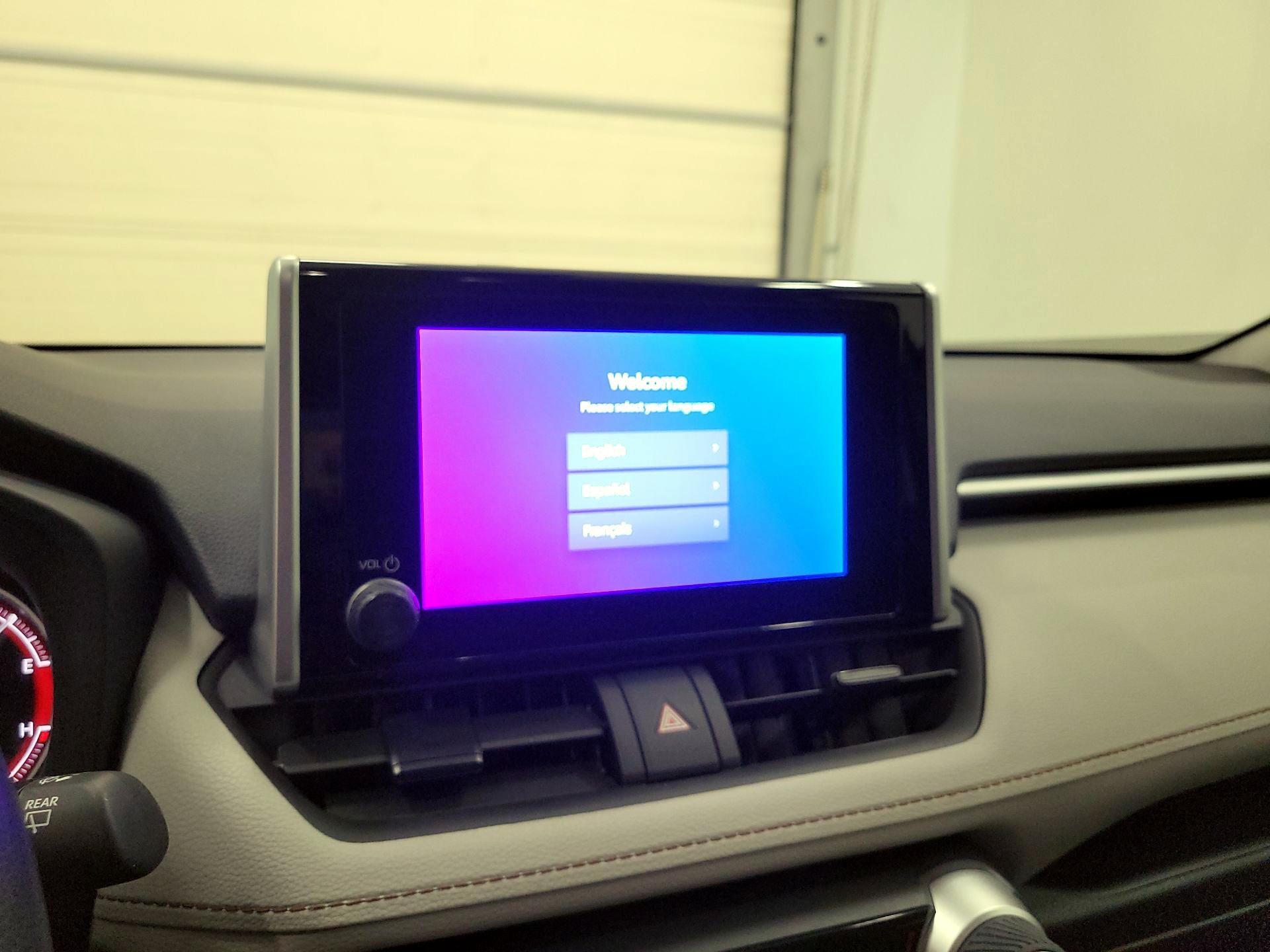 Thumbnail: 2024 Toyota RAV4 - 15