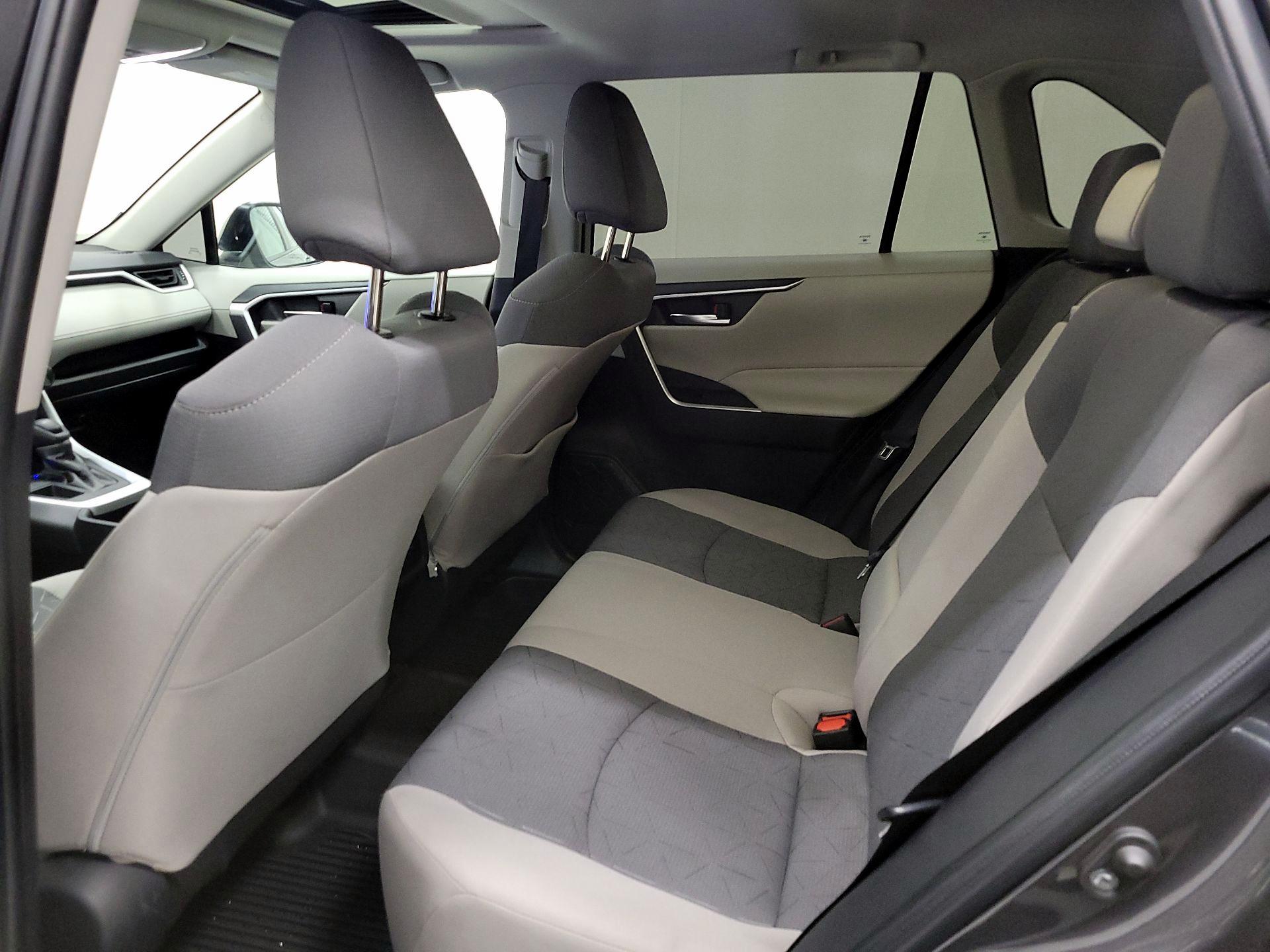 Thumbnail: 2024 Toyota RAV4 - 20