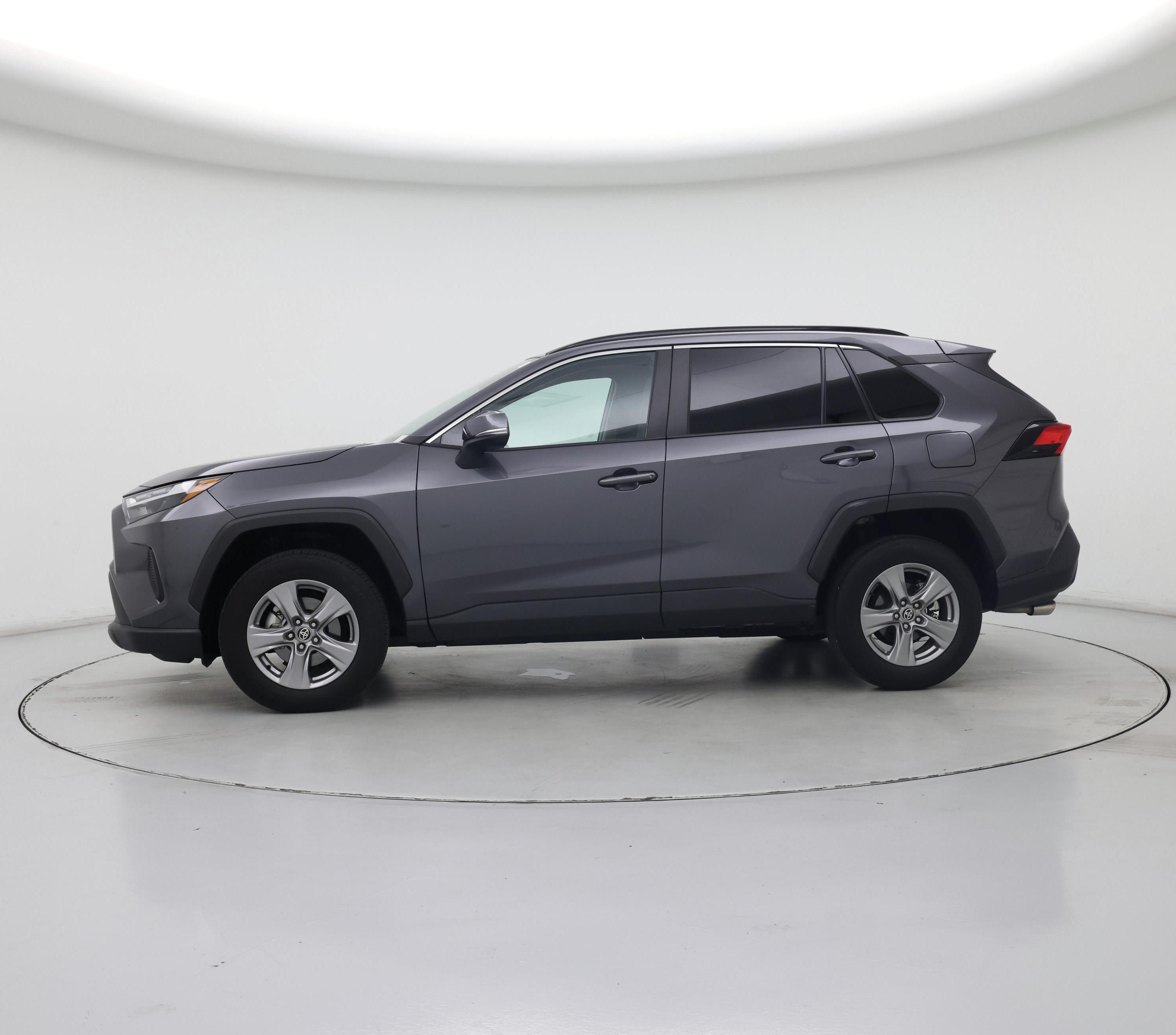 Thumbnail: 2024 Toyota RAV4 - 3