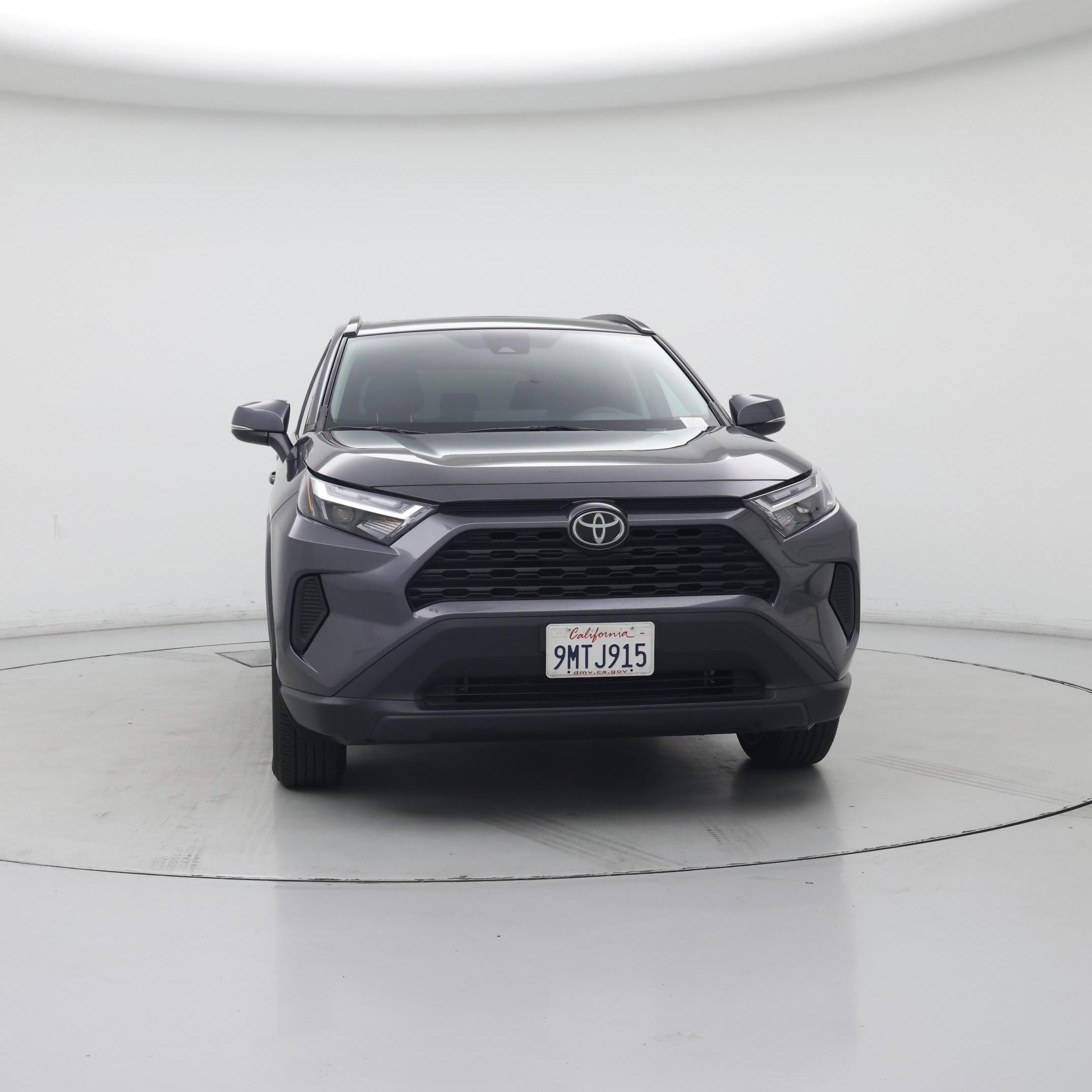 Thumbnail: 2024 Toyota RAV4 - 5