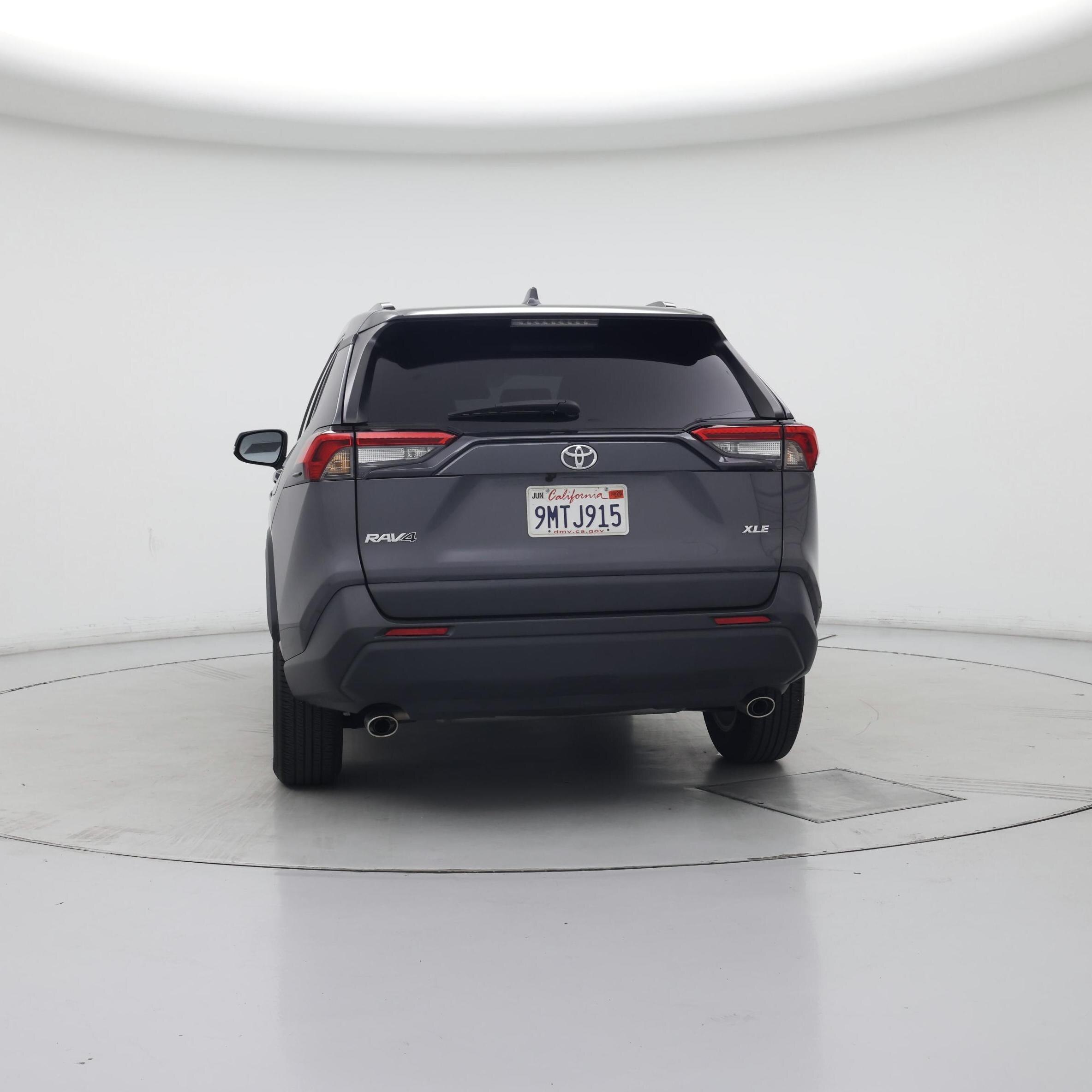 Thumbnail: 2024 Toyota RAV4 - 6