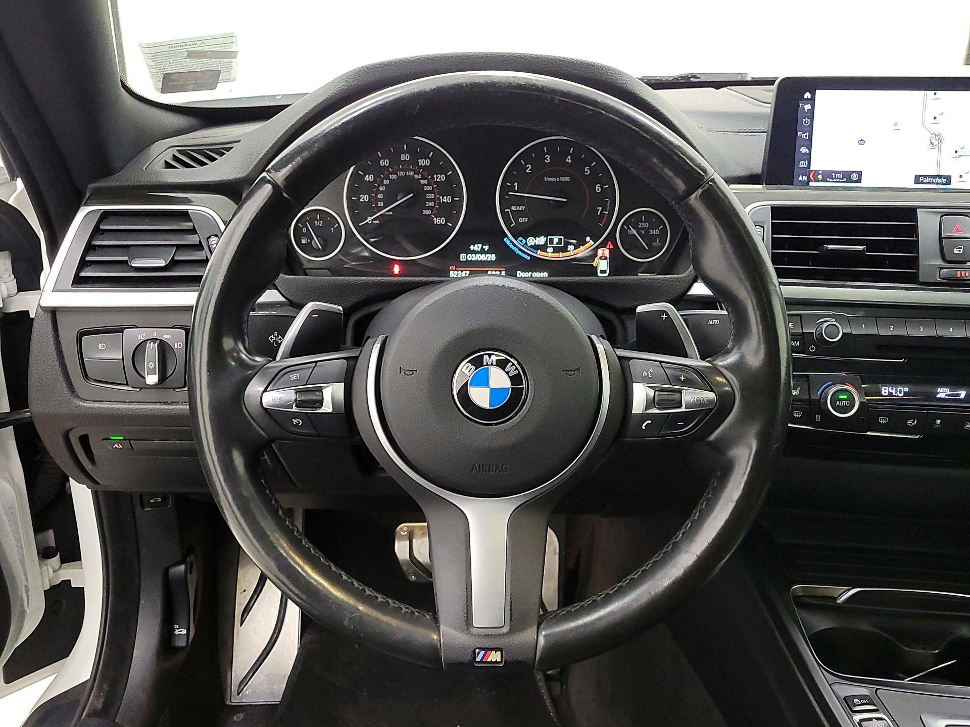 Thumbnail: 2019 BMW 4 Series - 10