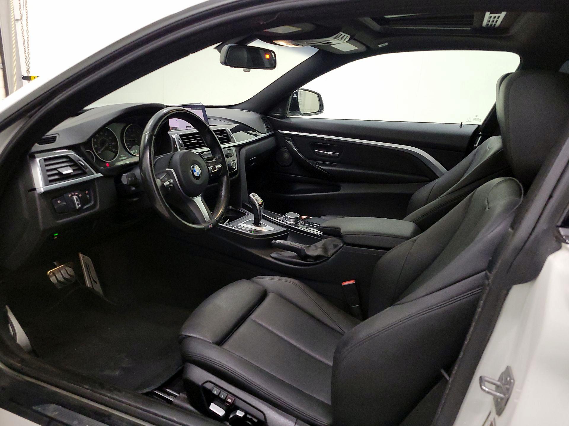 Thumbnail: 2019 BMW 4 Series - 11