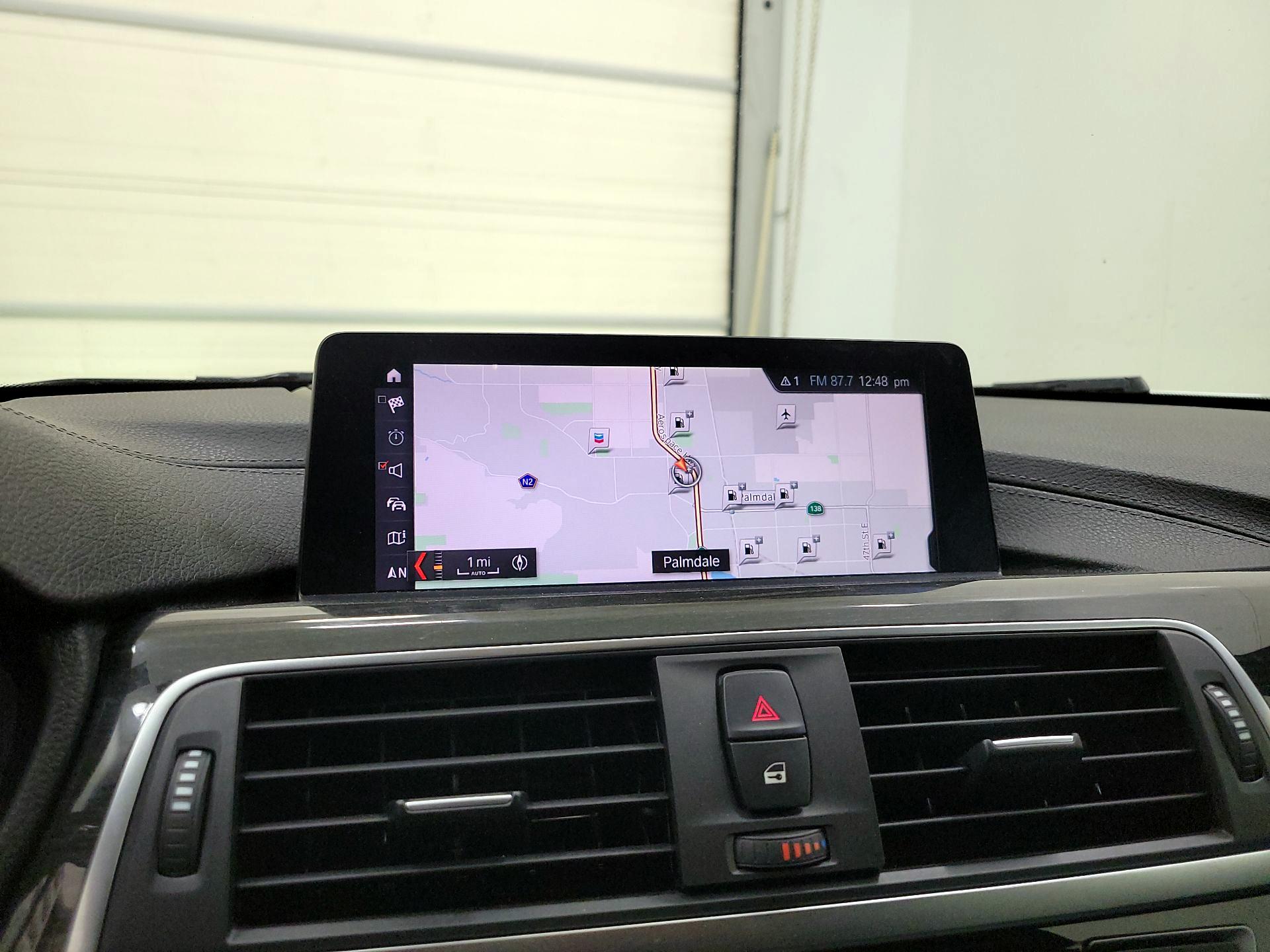 Thumbnail: 2019 BMW 4 Series - 14