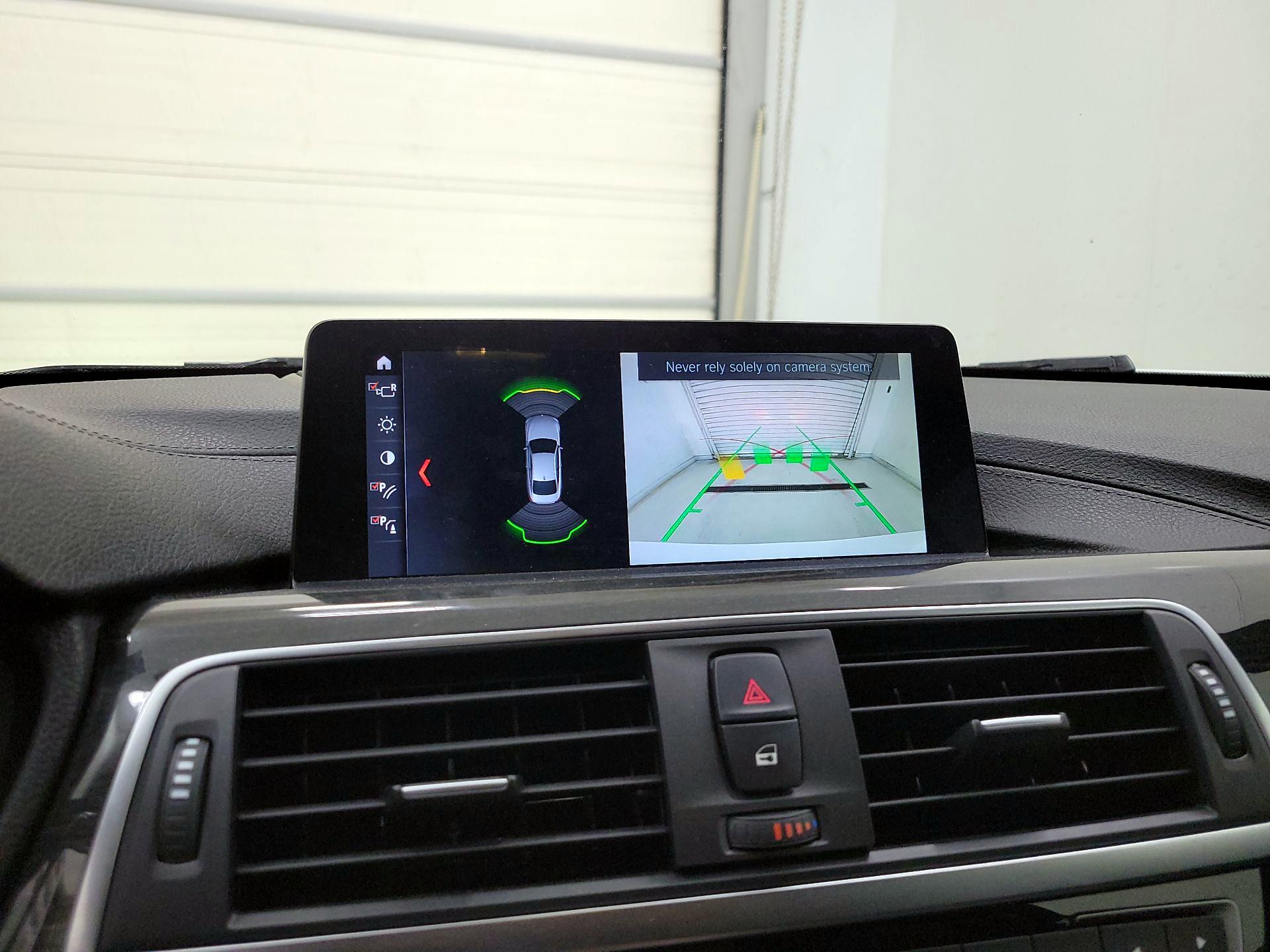 Thumbnail: 2019 BMW 4 Series - 15