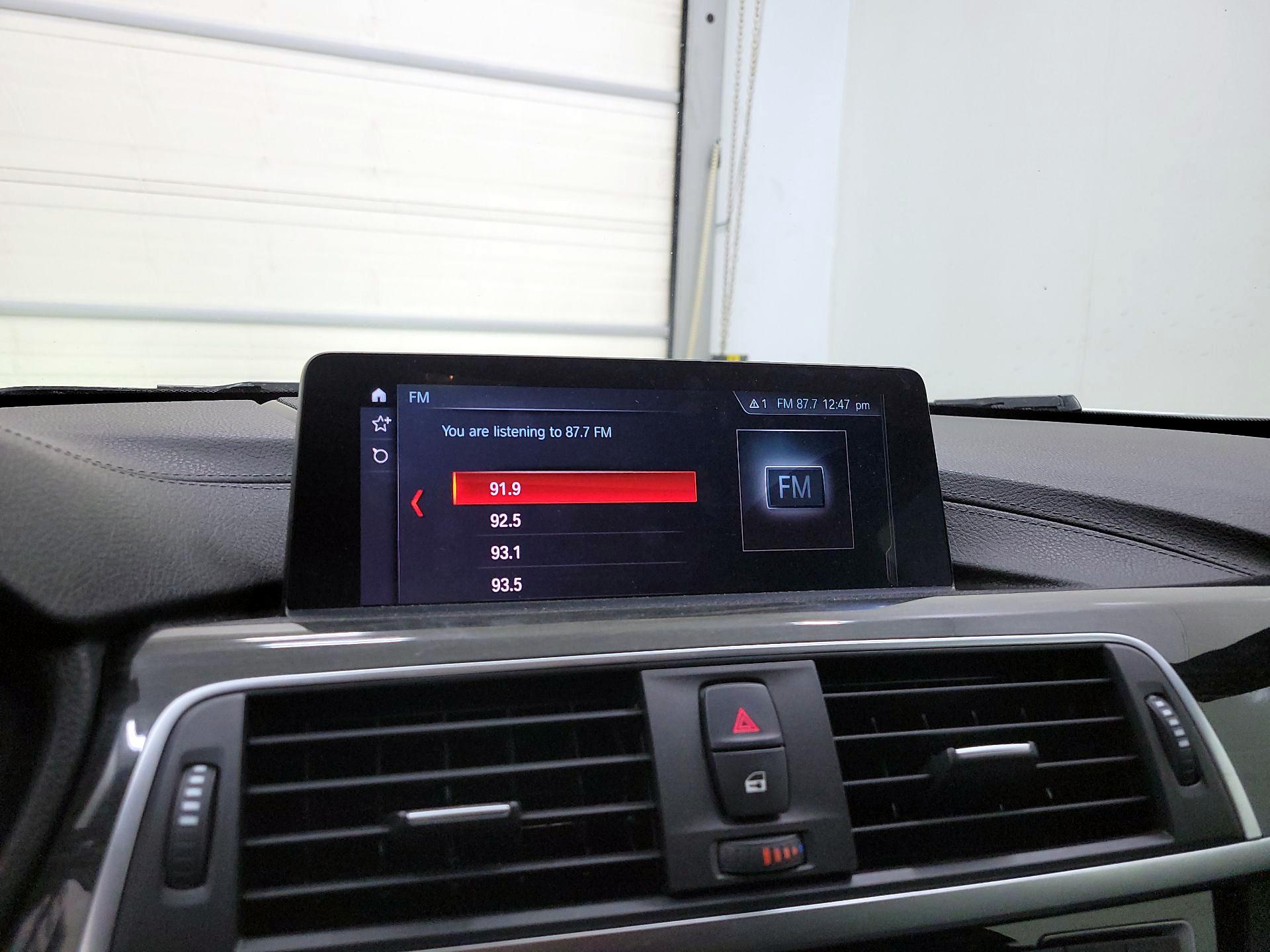 Thumbnail: 2019 BMW 4 Series - 16