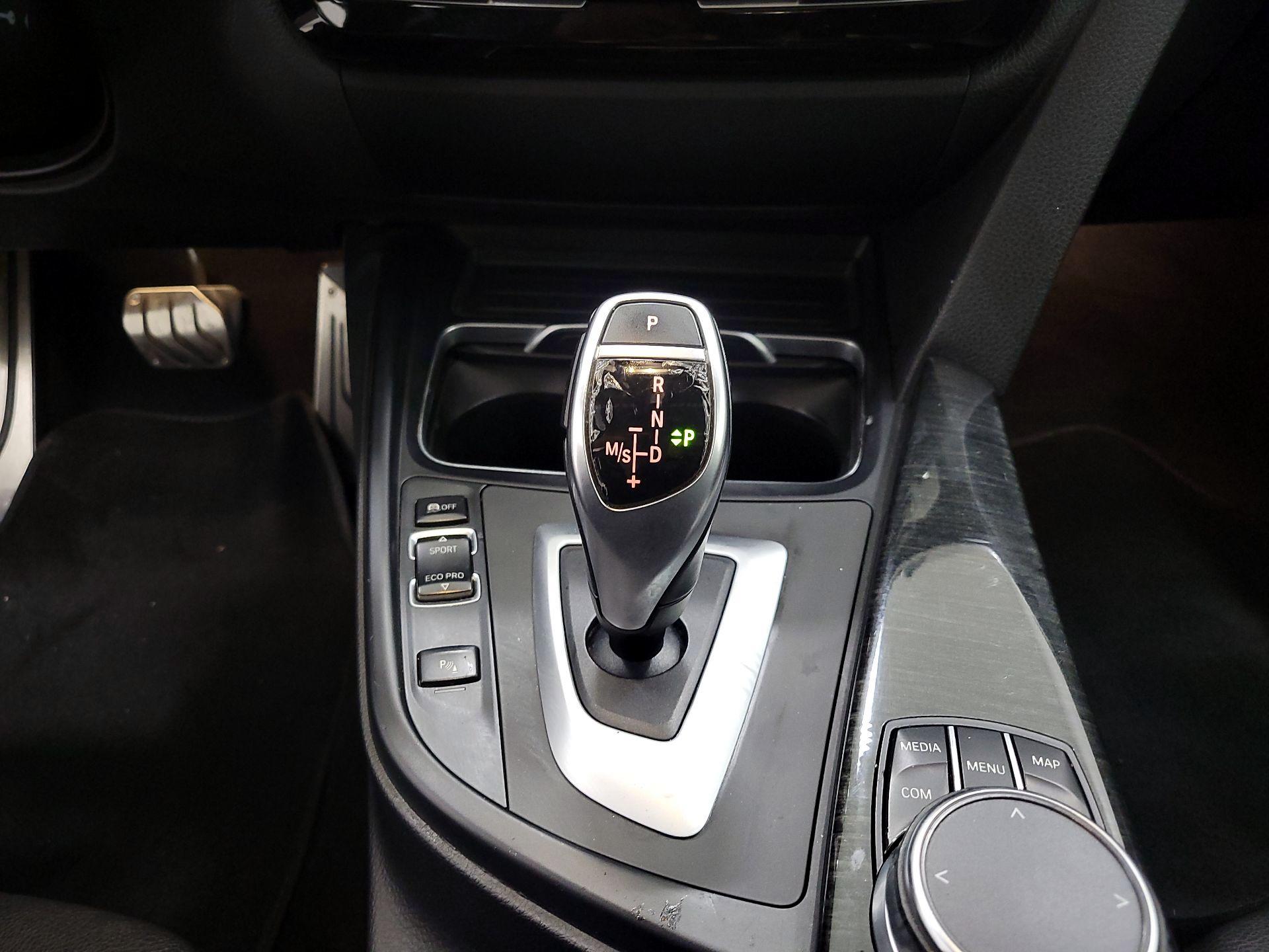 Thumbnail: 2019 BMW 4 Series - 18