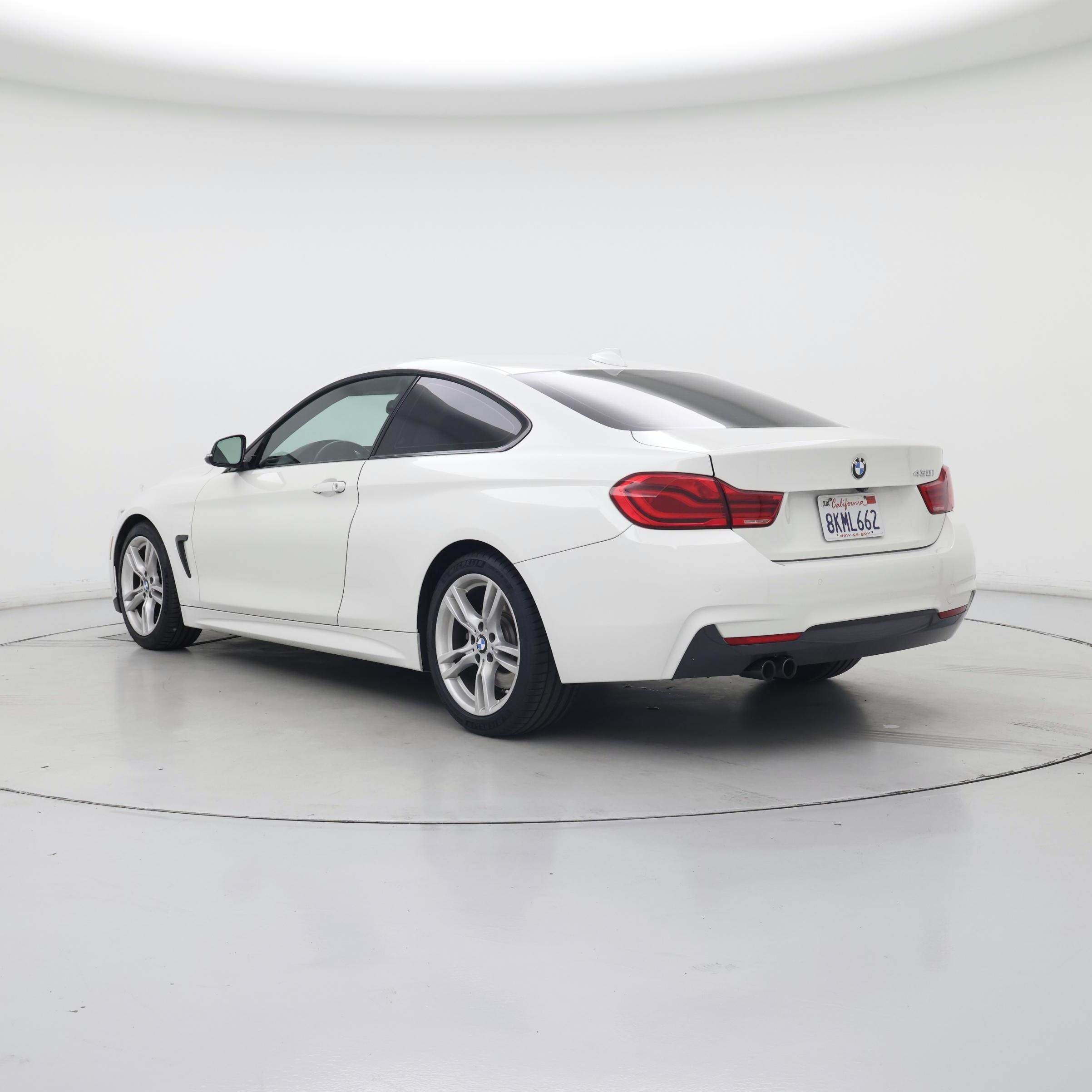 Thumbnail: 2019 BMW 4 Series - 2